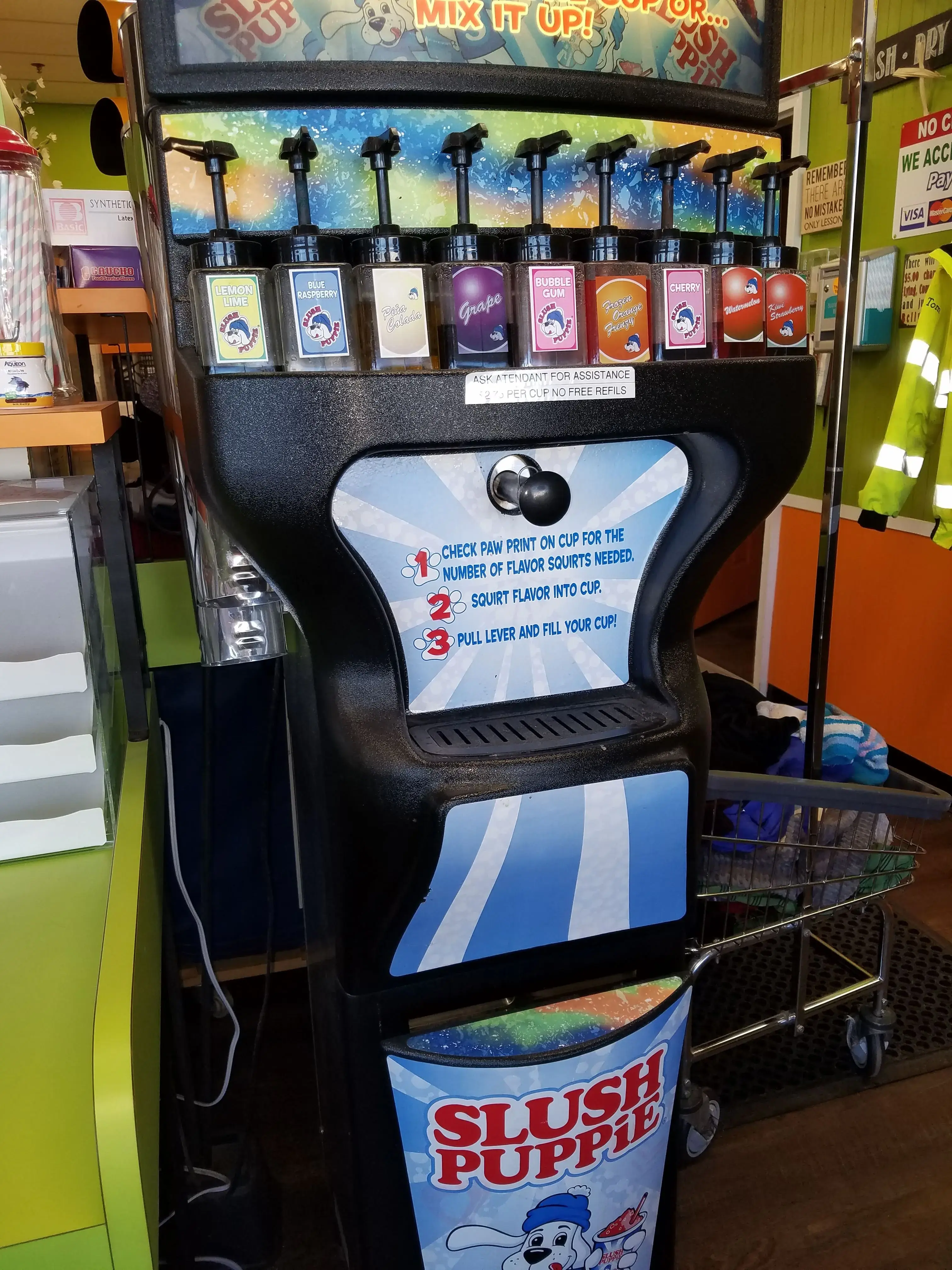 Supersuds Laundromat - Image 13