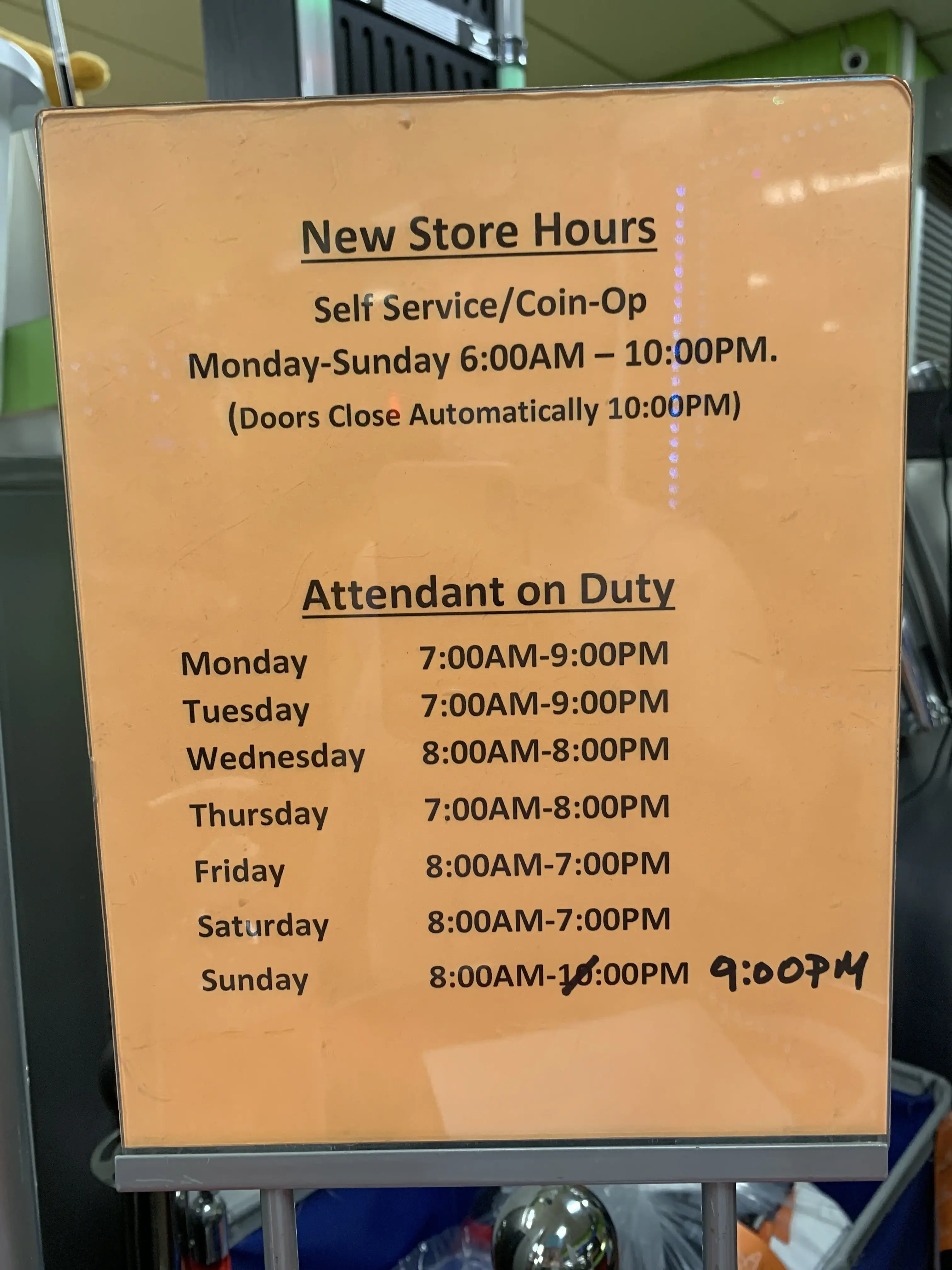 Supersuds Laundromat - Image 19