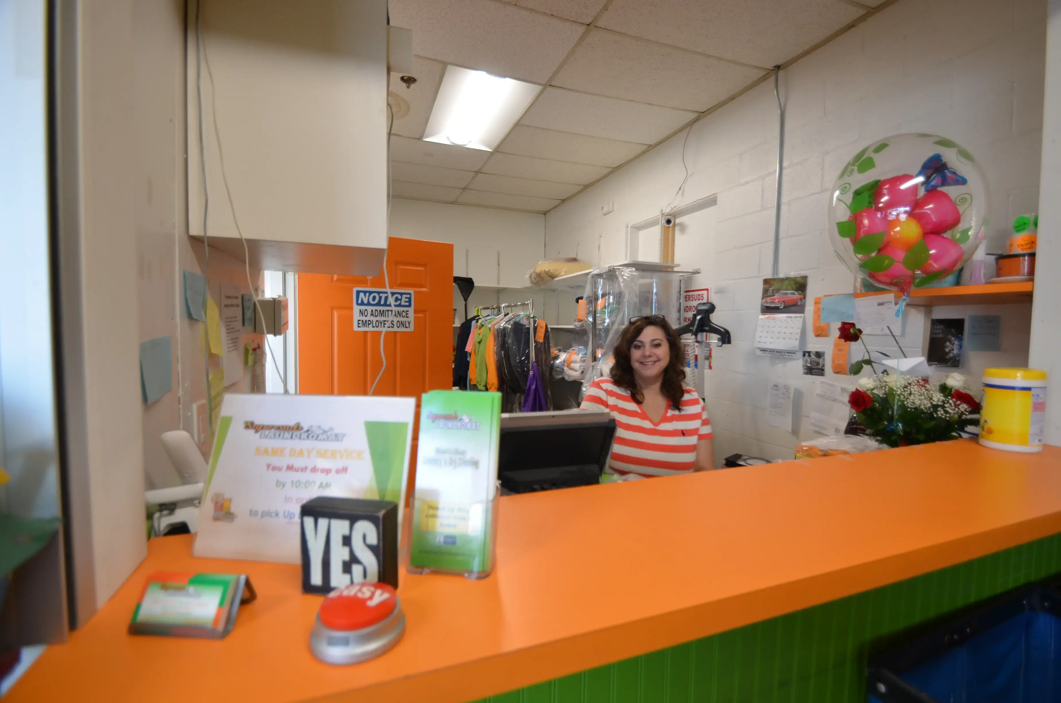 Supersuds Laundromat - Image 4