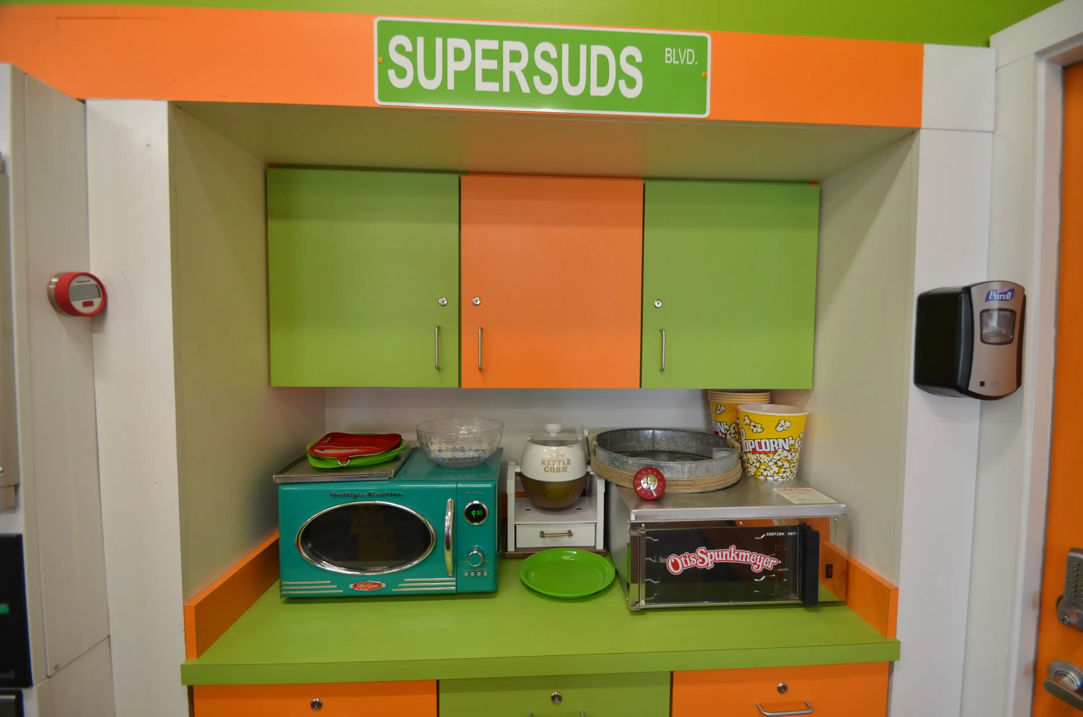 Supersuds Laundromat thumbnail 3