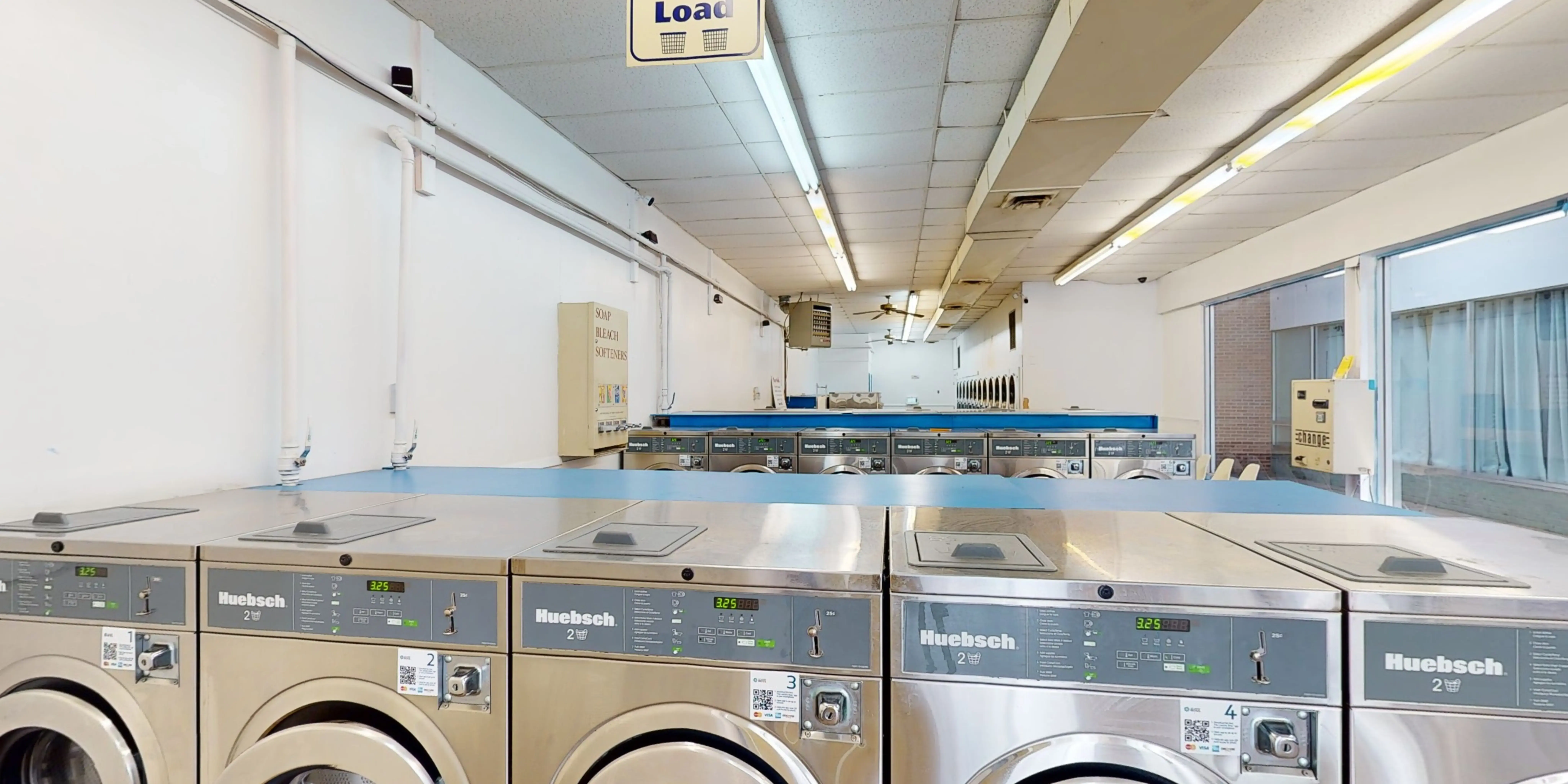 SuperSuds Laundromat thumbnail 2