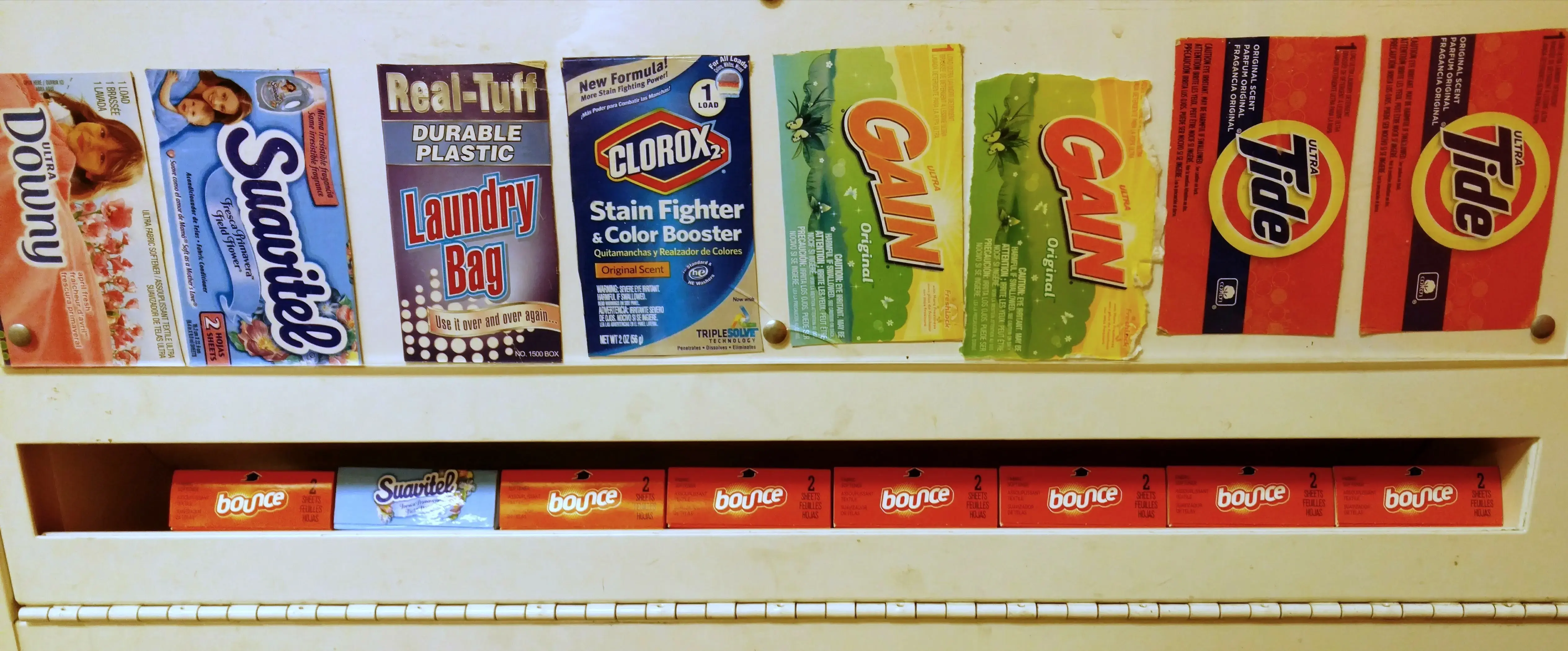 SuperSuds Laundromat thumbnail 16