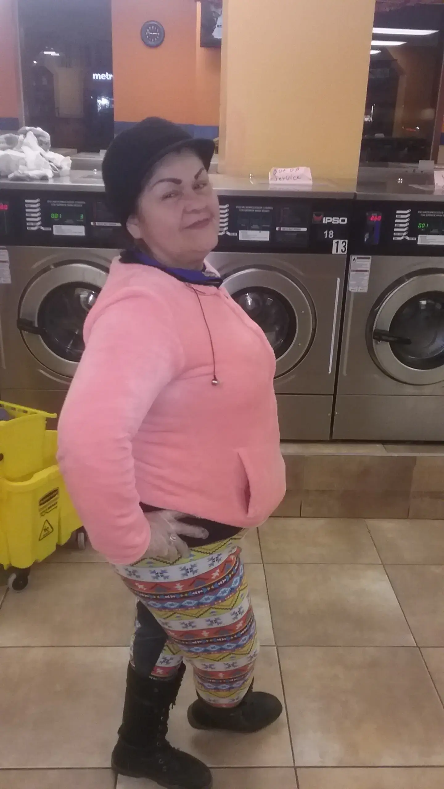 SuperSuds Laundromat thumbnail 14