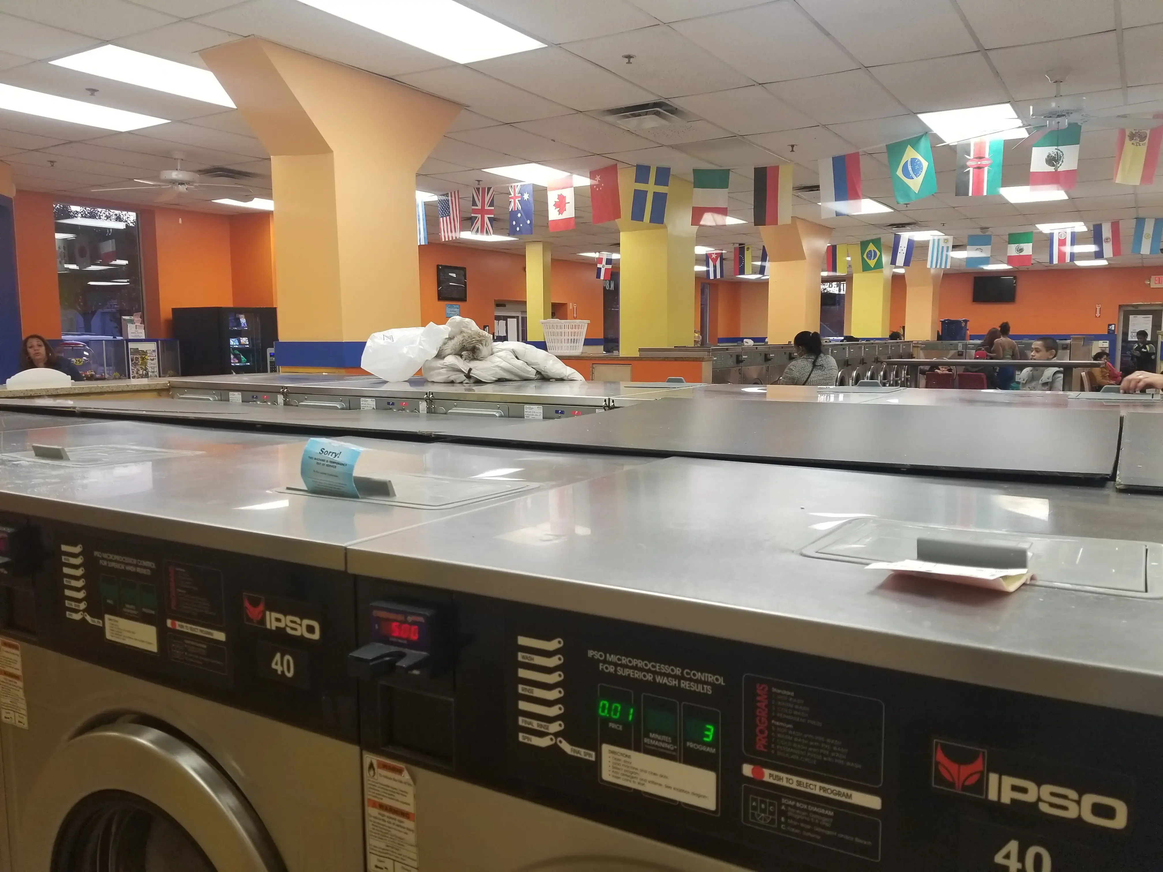 SuperSuds Laundromat thumbnail 11