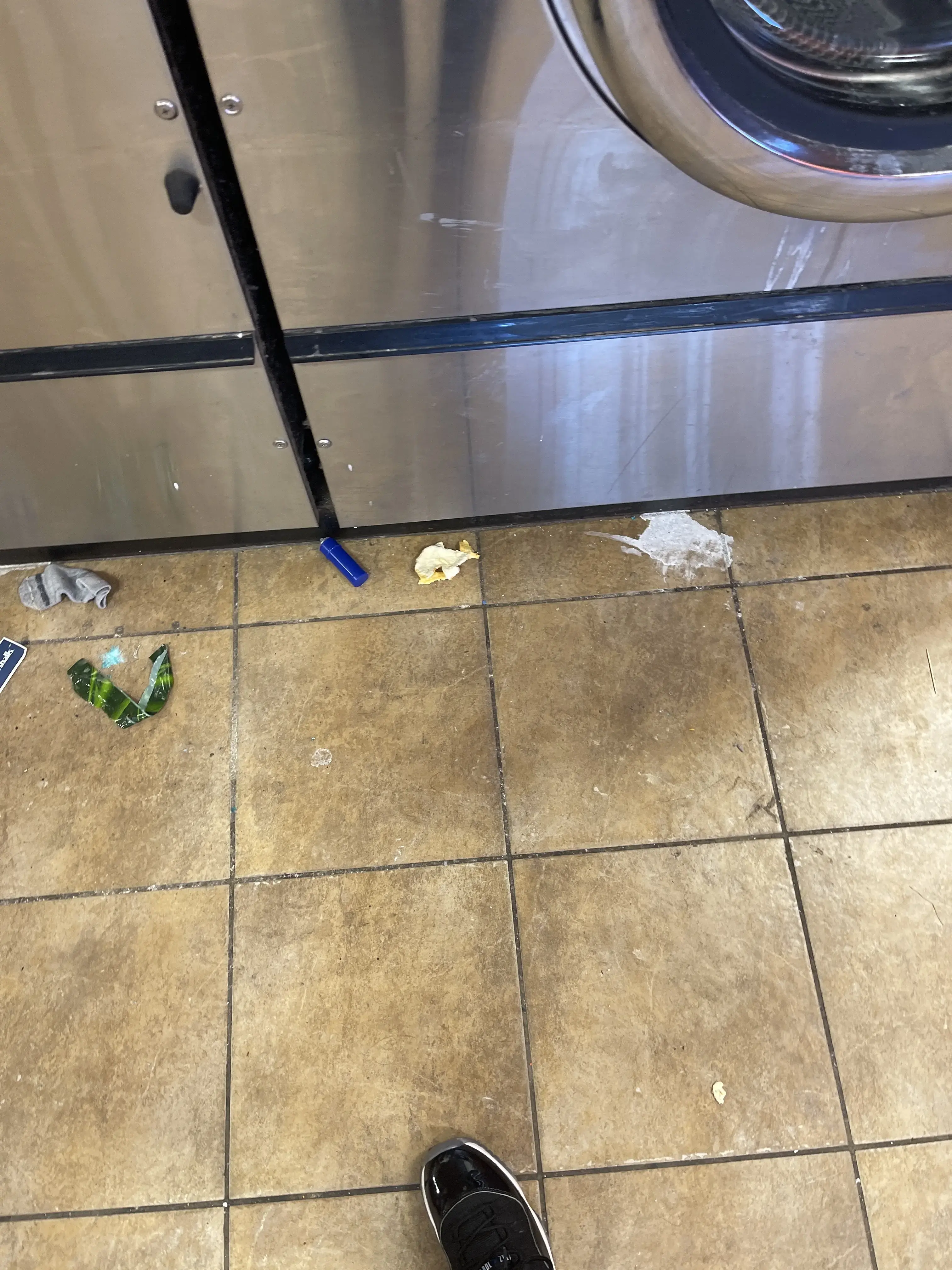 SuperSuds Laundromat thumbnail 20