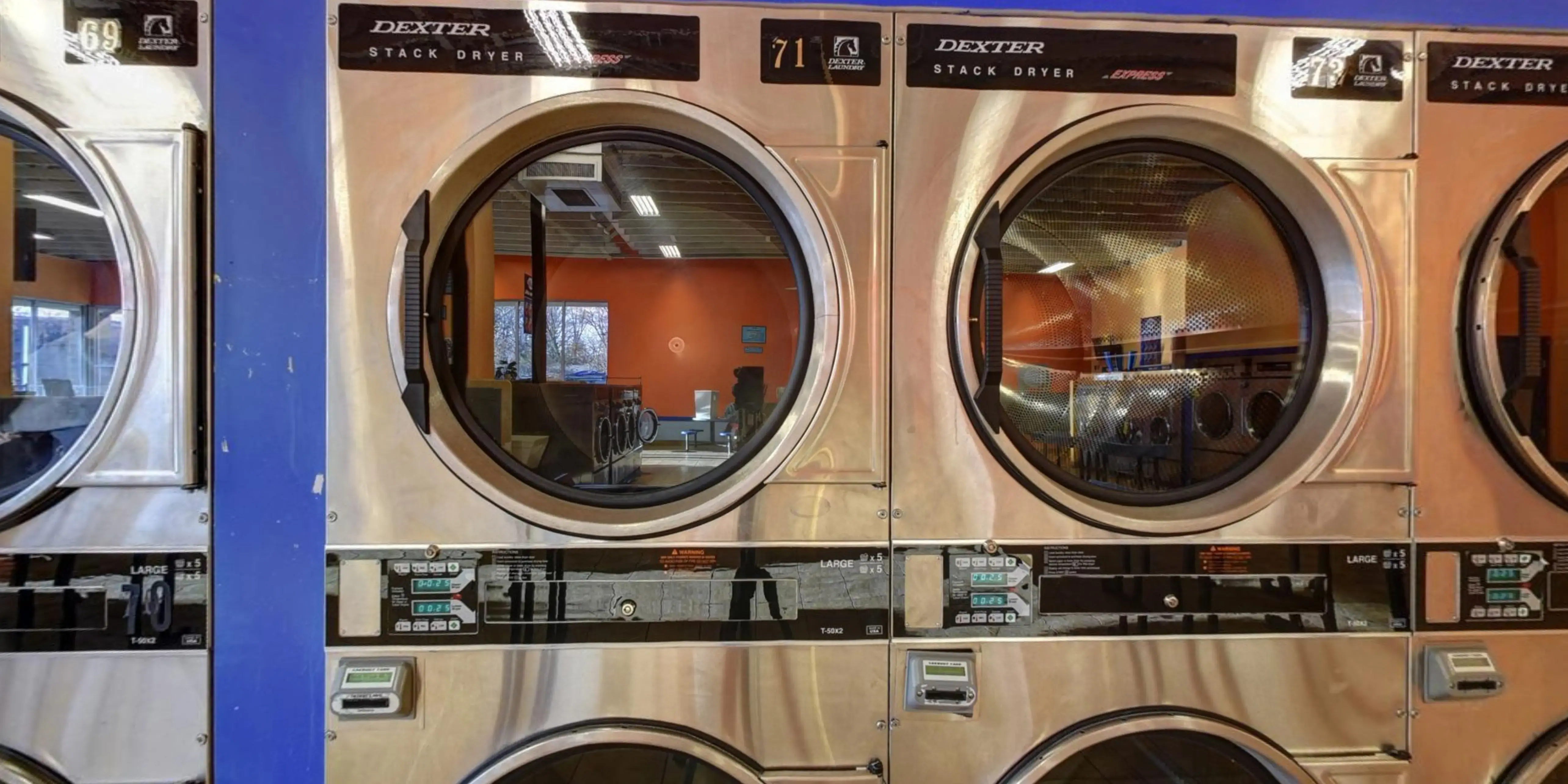 SuperSuds Laundromat thumbnail 9