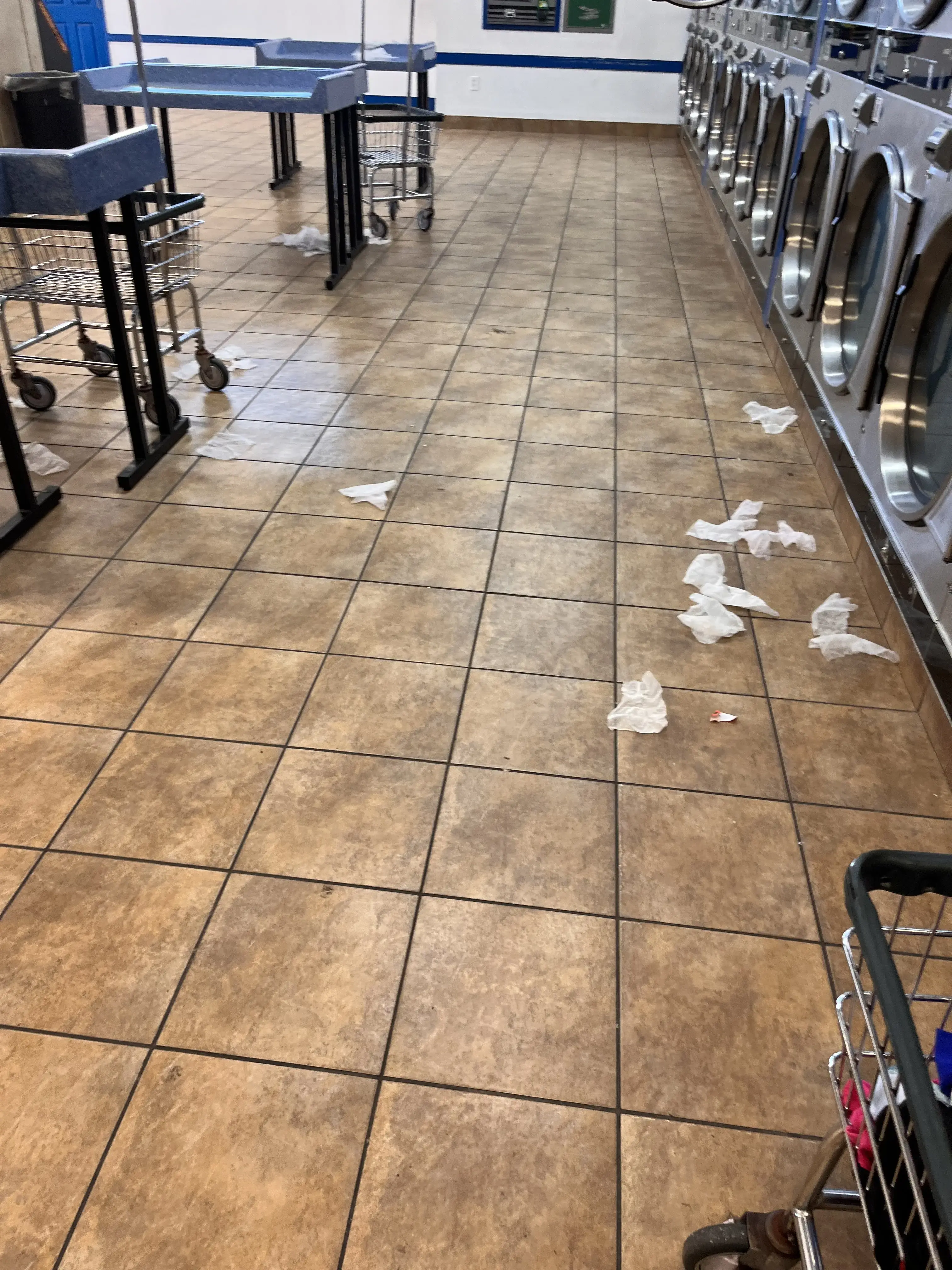 SuperSuds Laundromat thumbnail 13