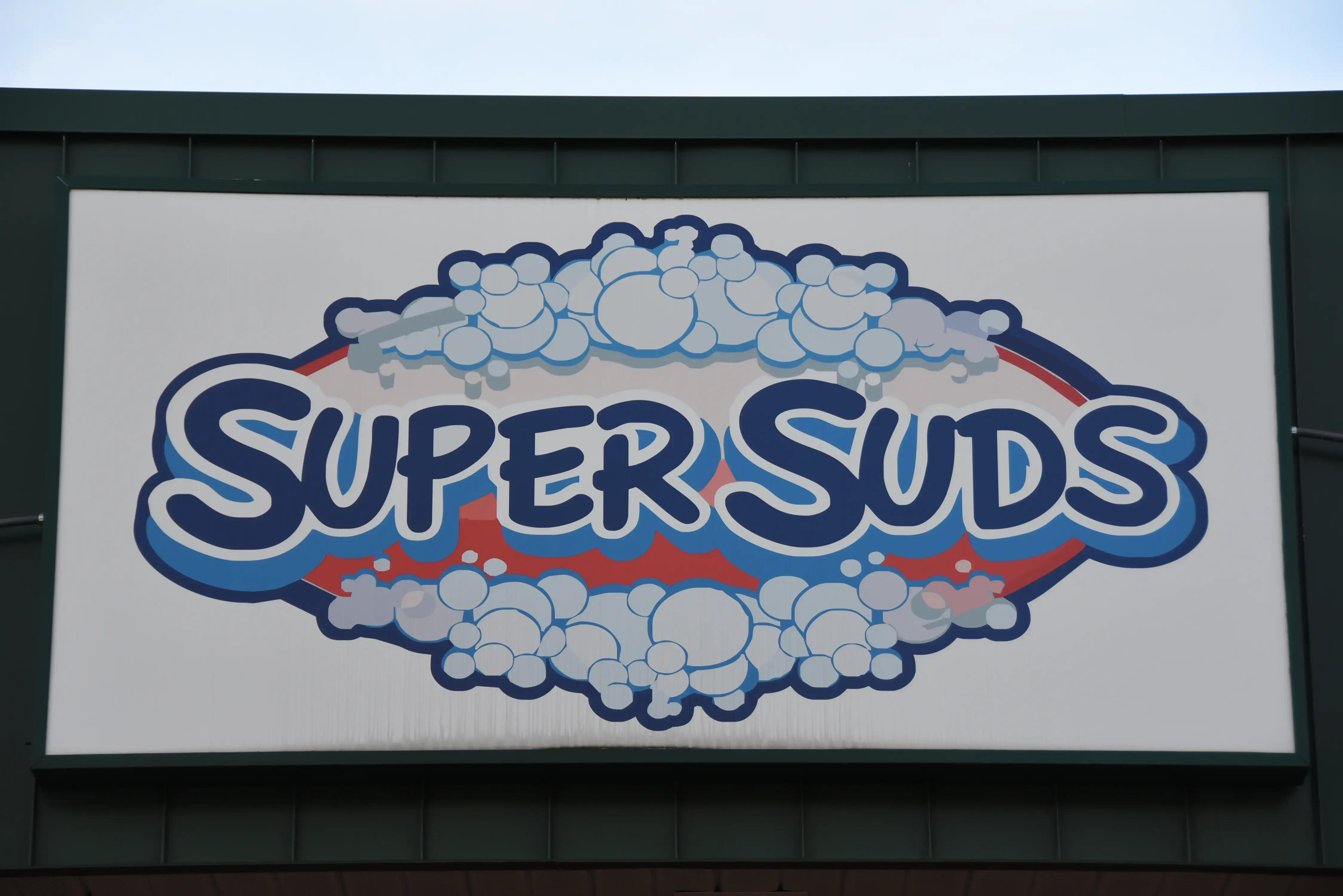 SuperSuds Laundromat thumbnail 6