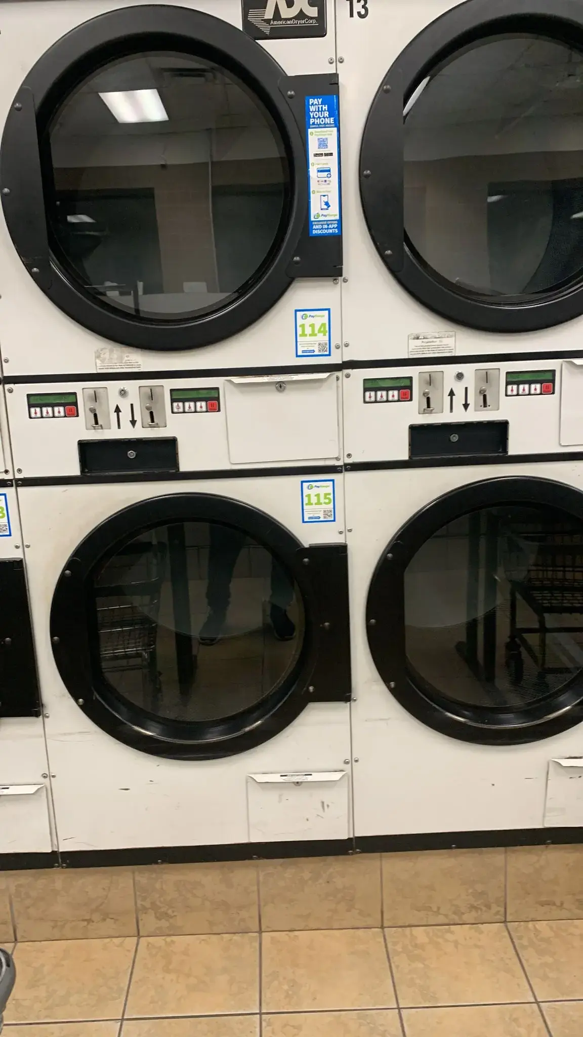 SuperSuds Laundromat thumbnail 15