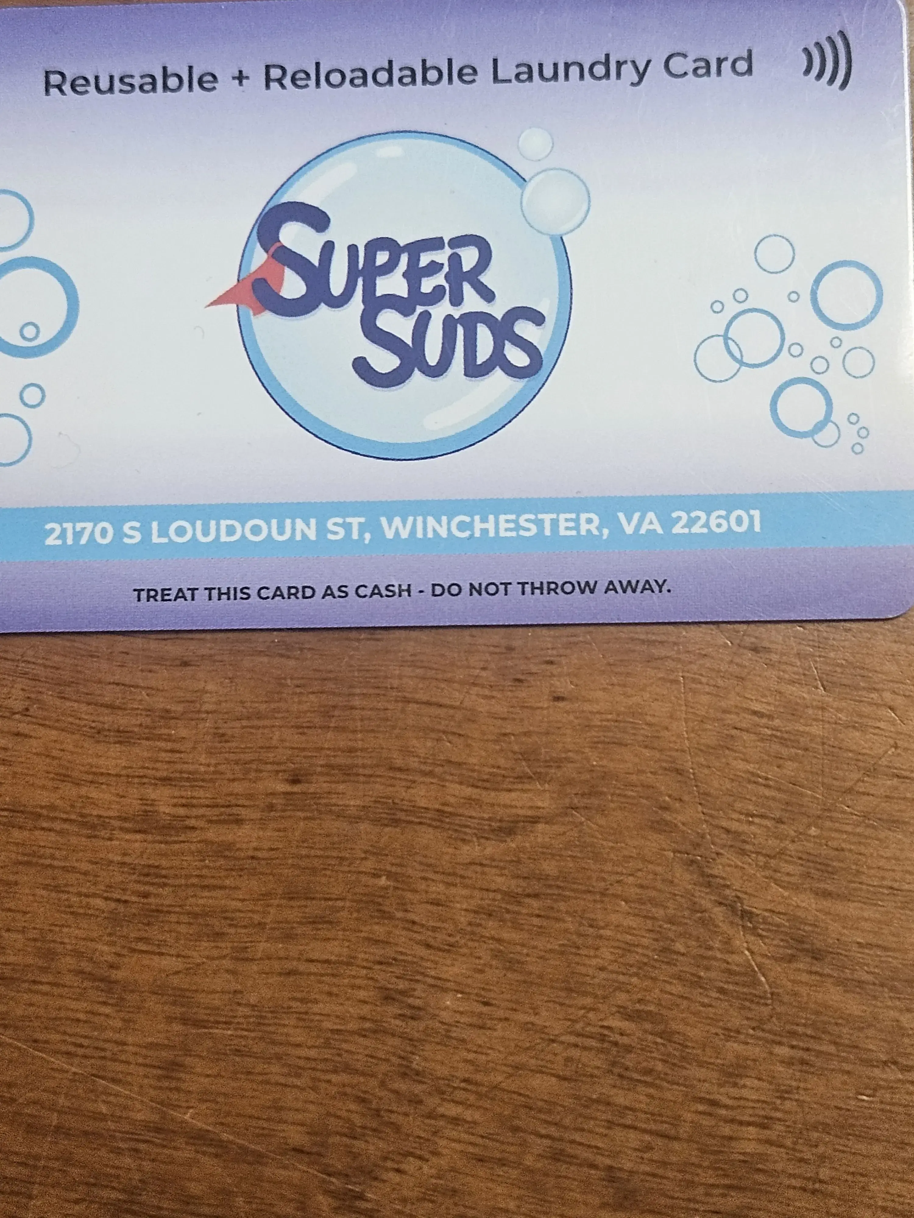 SuperSuds Laundromat thumbnail 17