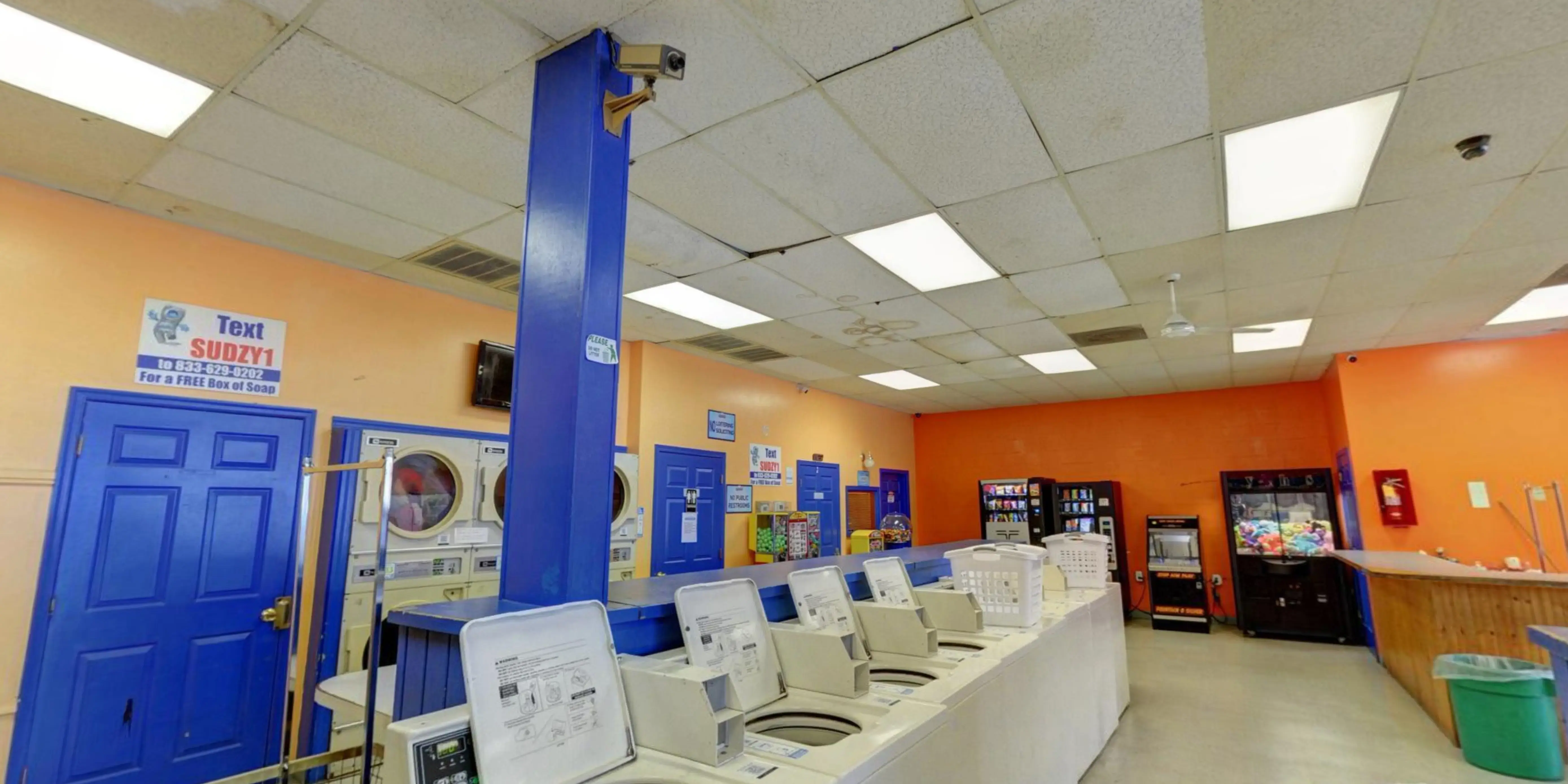 SuperSuds Laundromat thumbnail 2