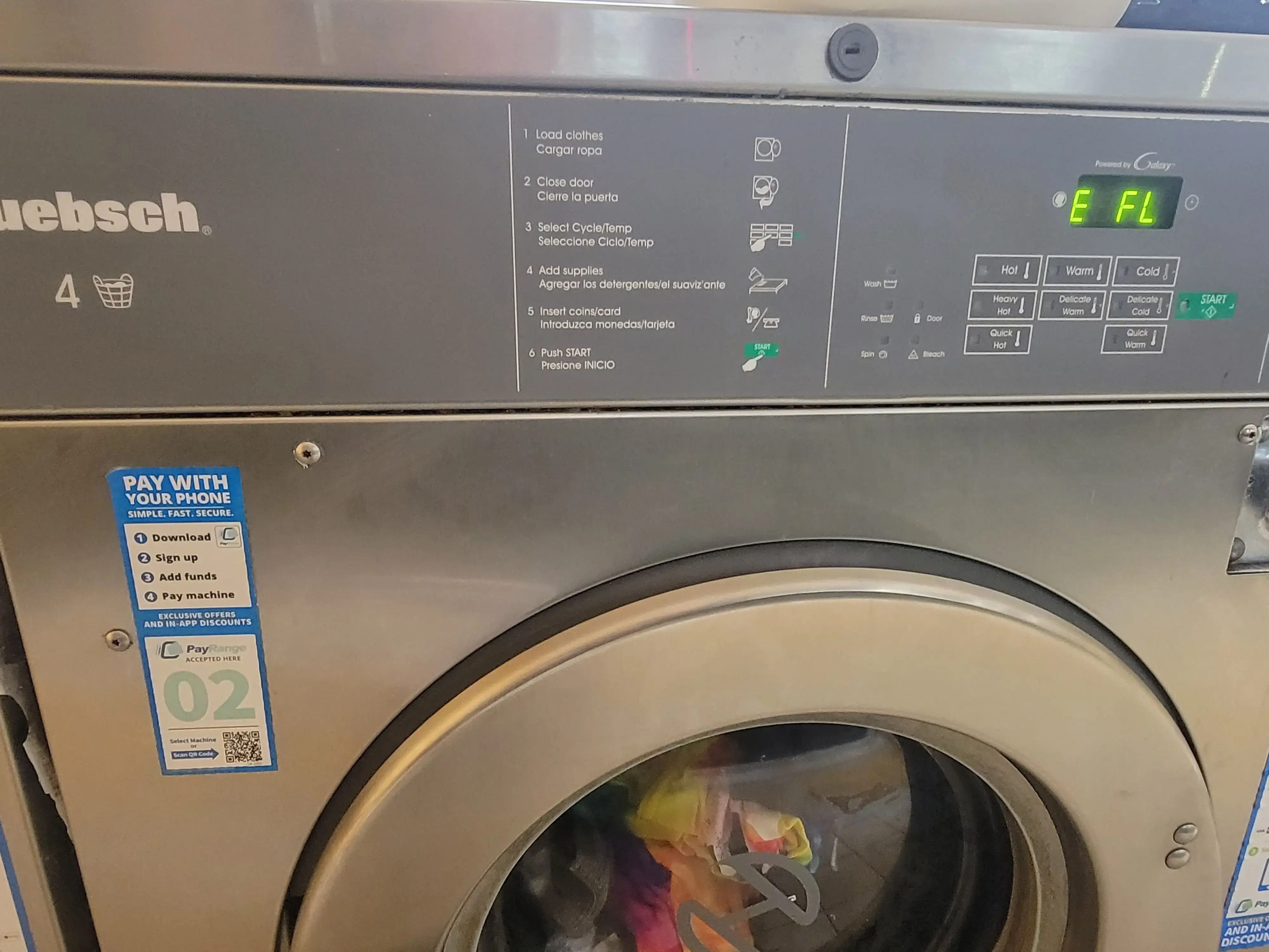 SuperSuds Laundromat thumbnail 2