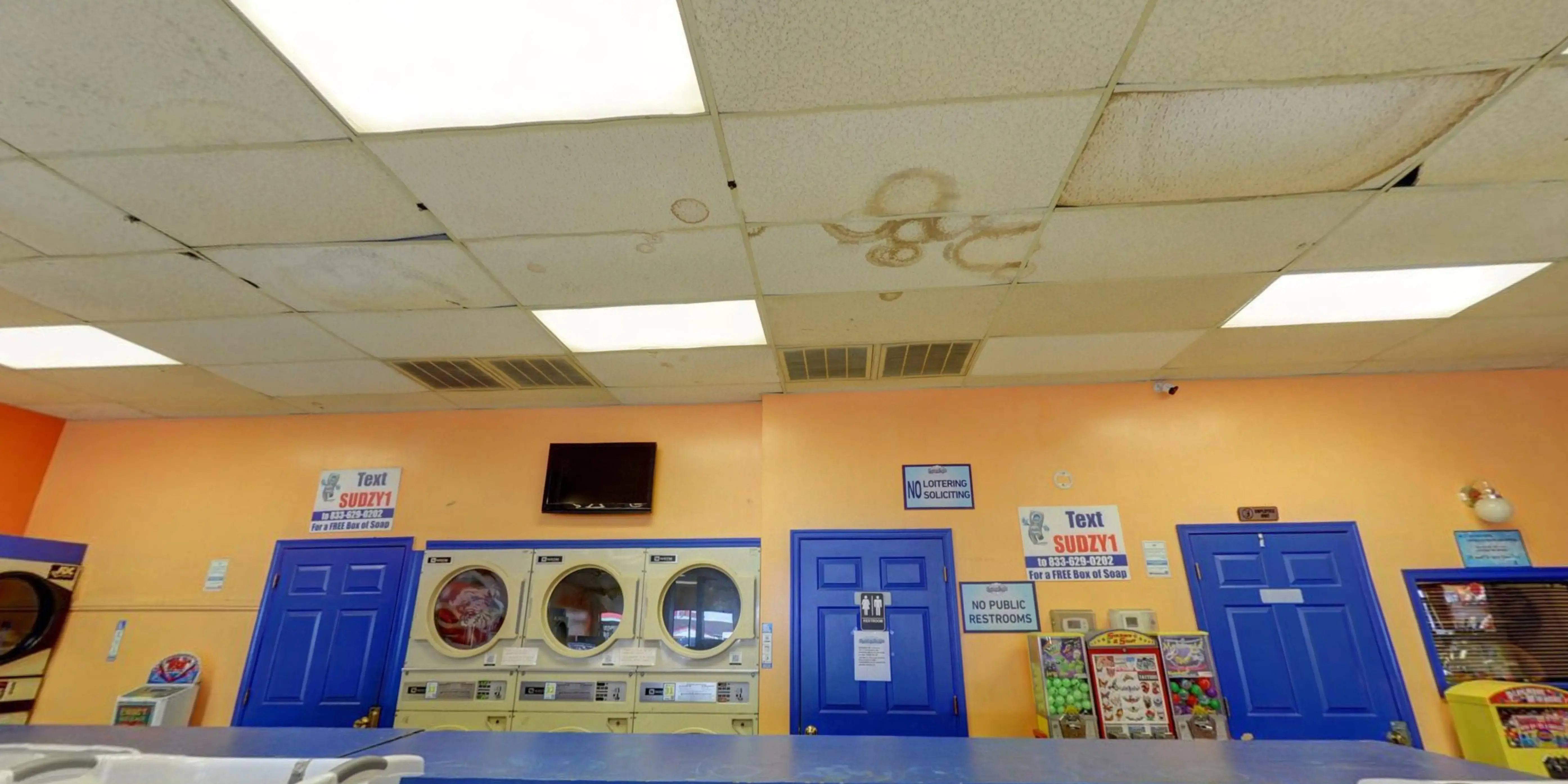 SuperSuds Laundromat thumbnail 12