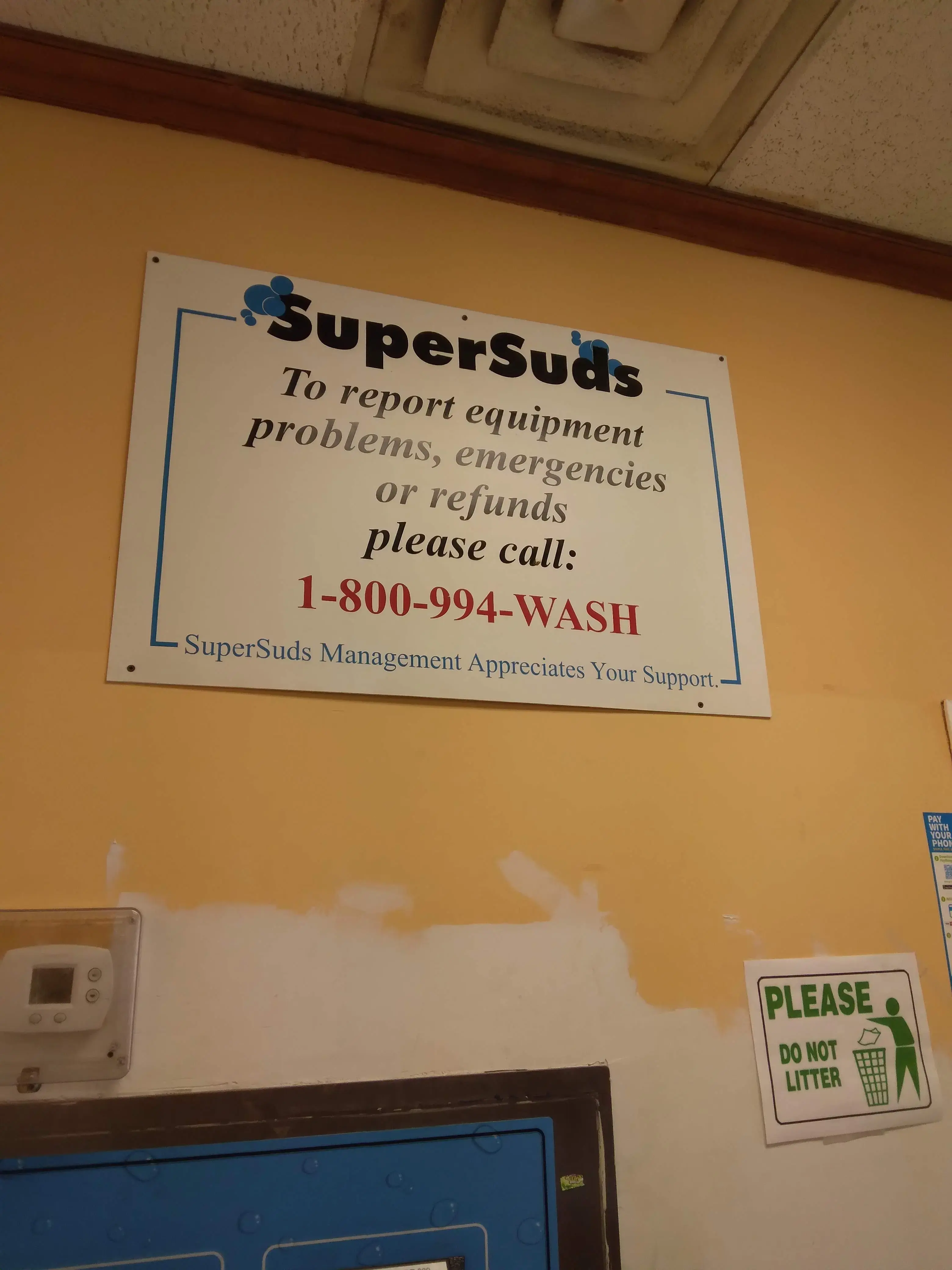 SuperSuds Laundromat thumbnail 15