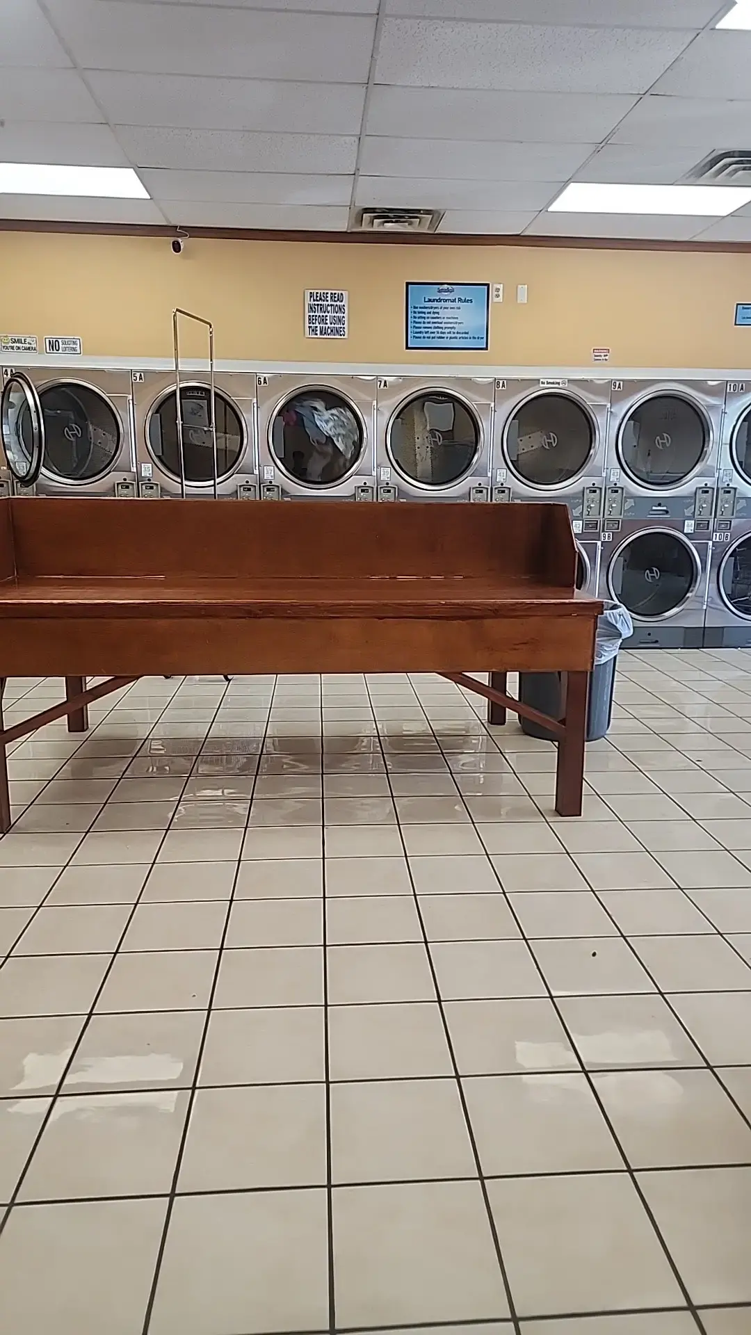 SuperSuds Laundromat thumbnail 9