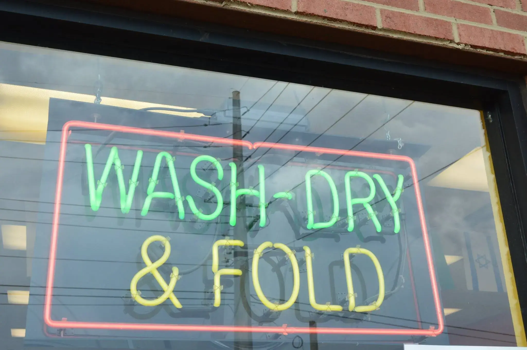SuperSuds Laundromat thumbnail 19