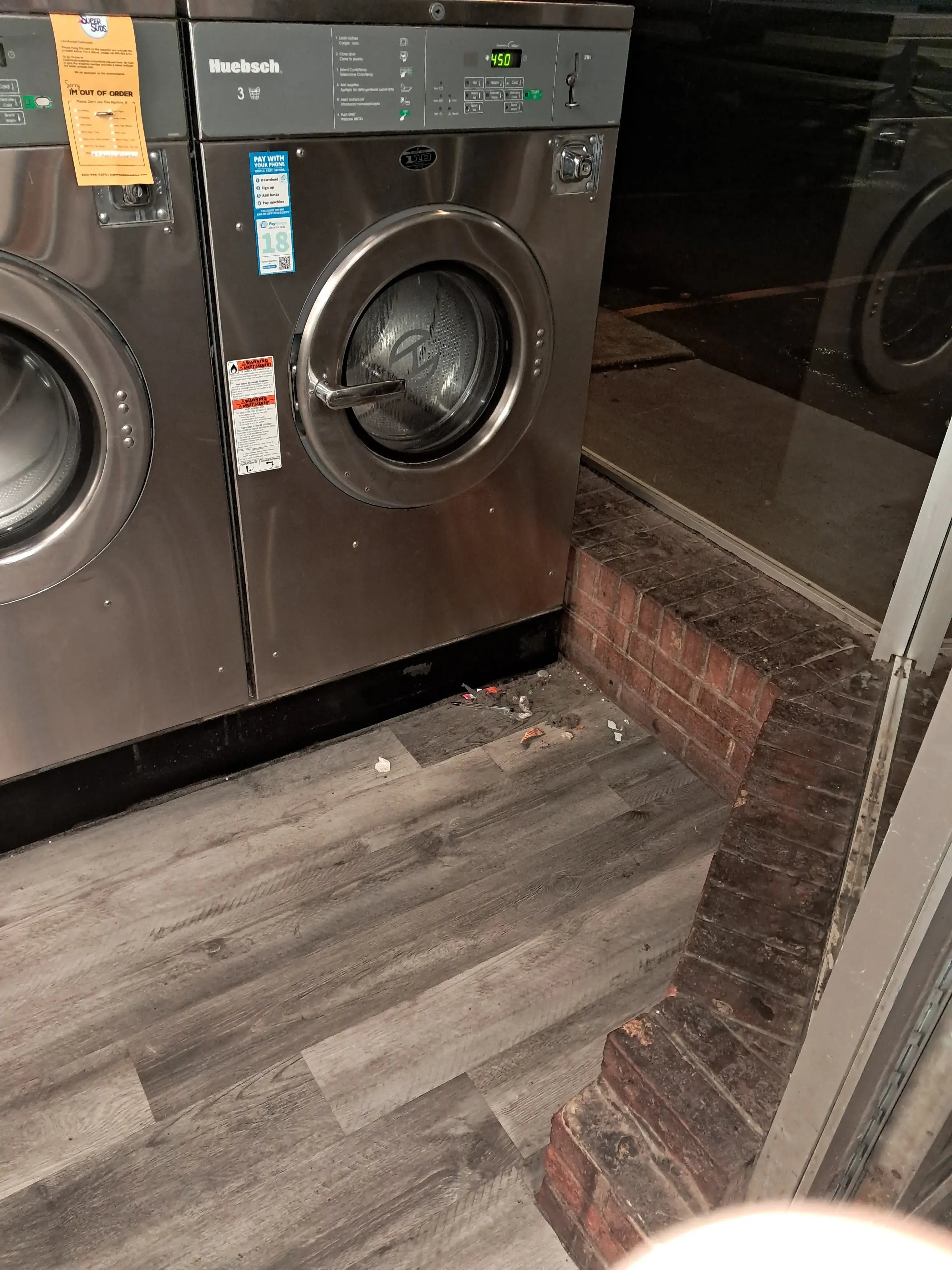 SuperSuds Laundromat thumbnail 7