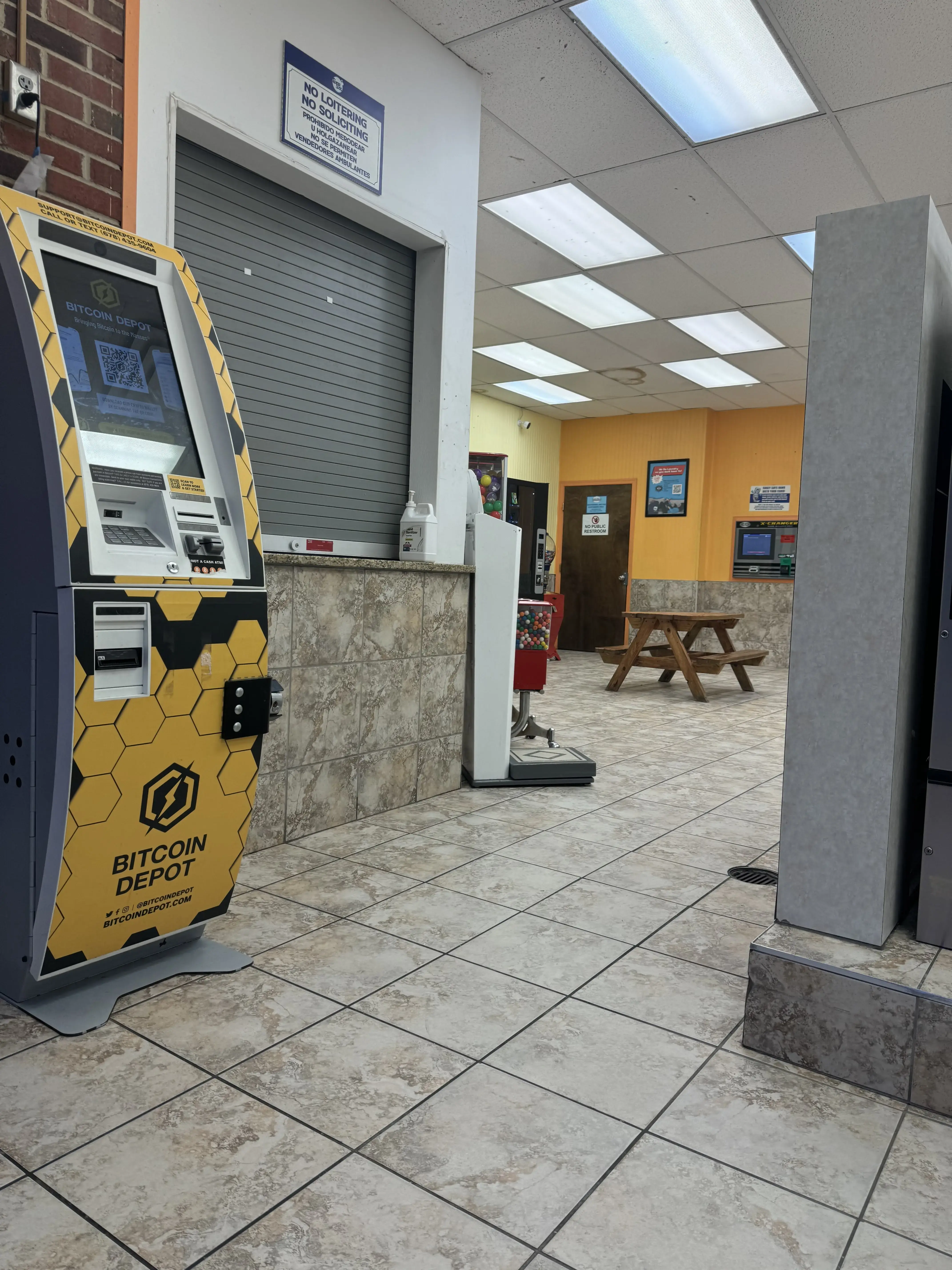 SuperSuds Laundromat thumbnail 3