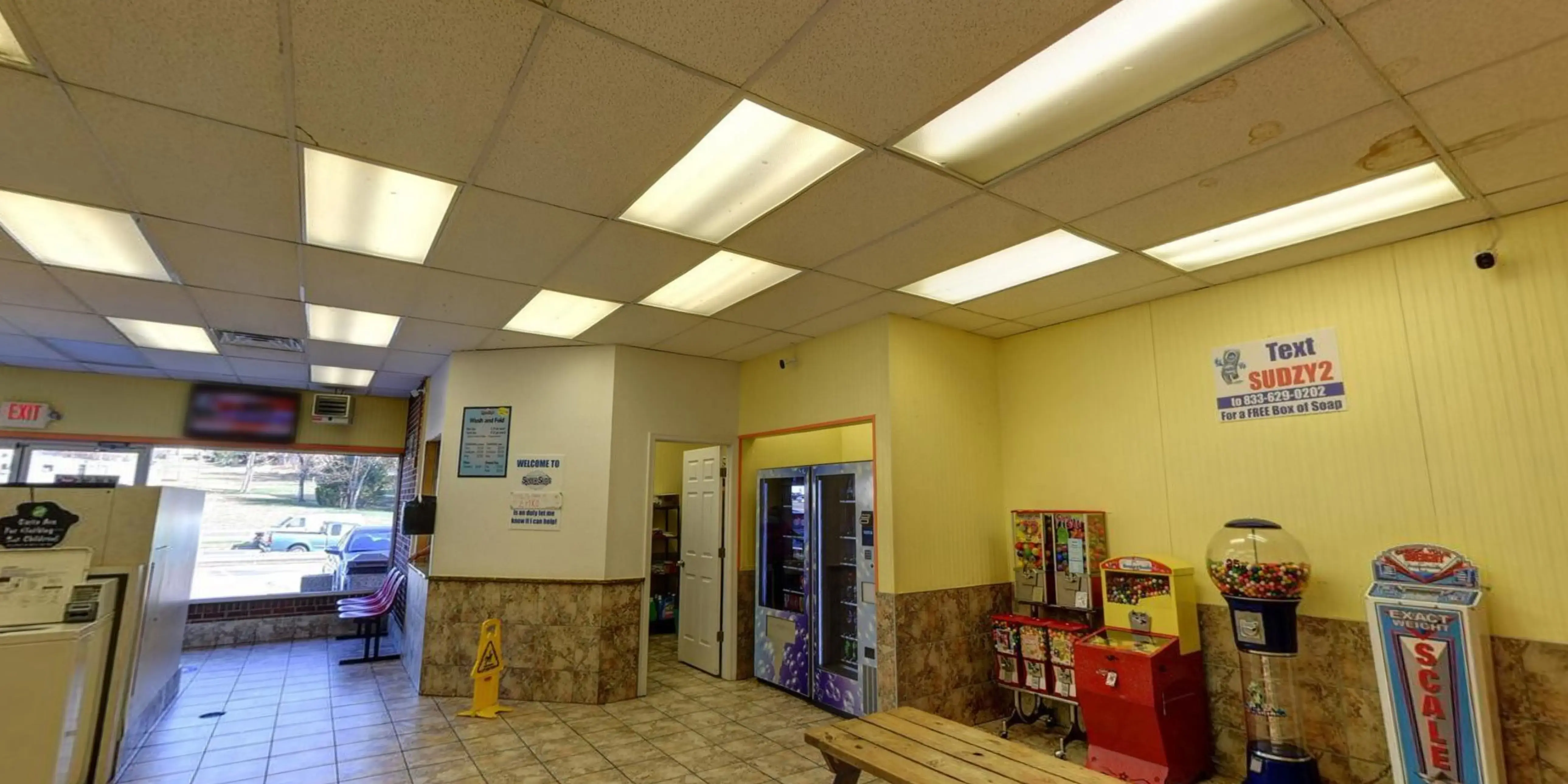 SuperSuds Laundromat thumbnail 15