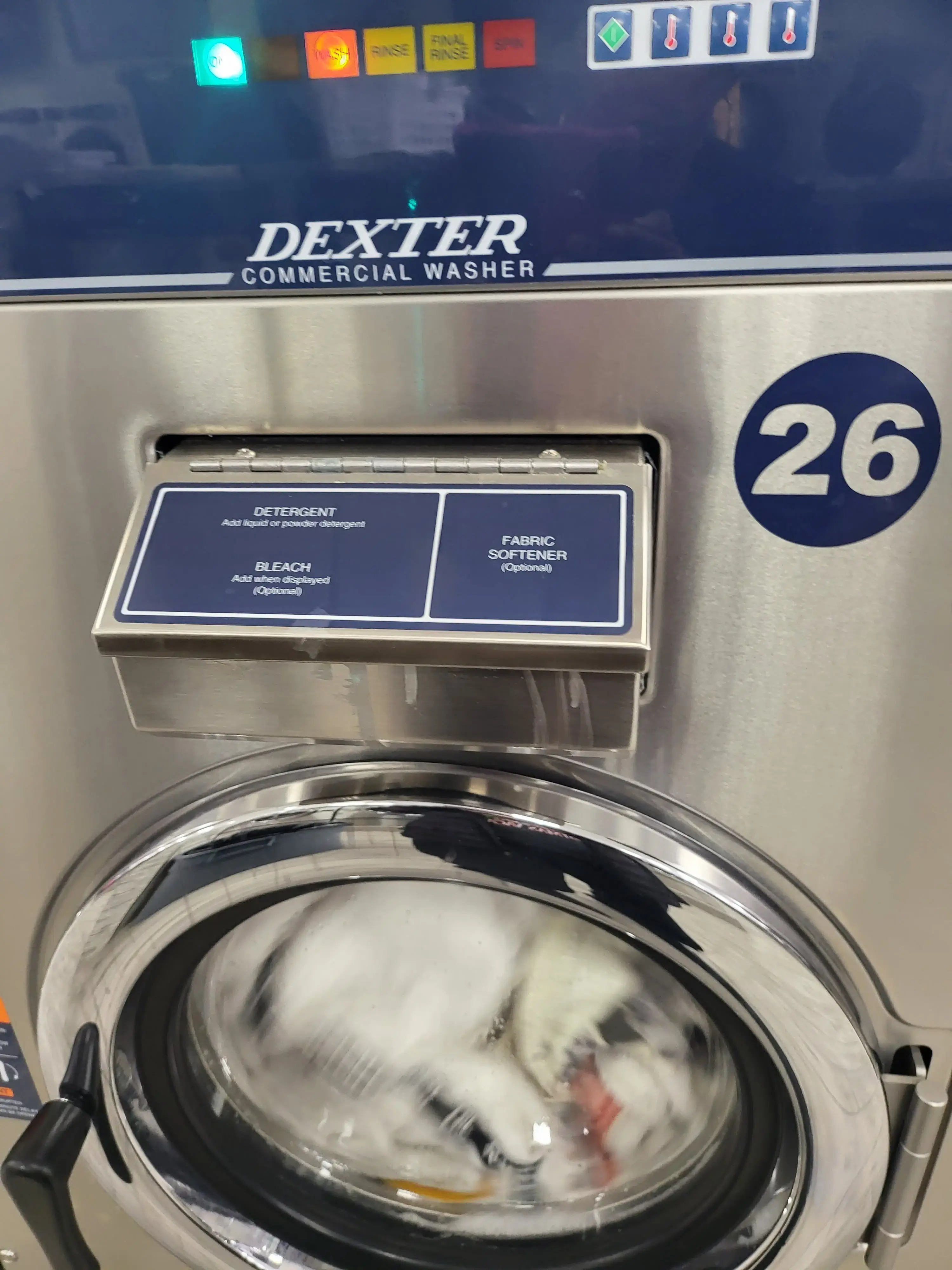 SuperSudz Laundromat | Bay Shore - Image 19