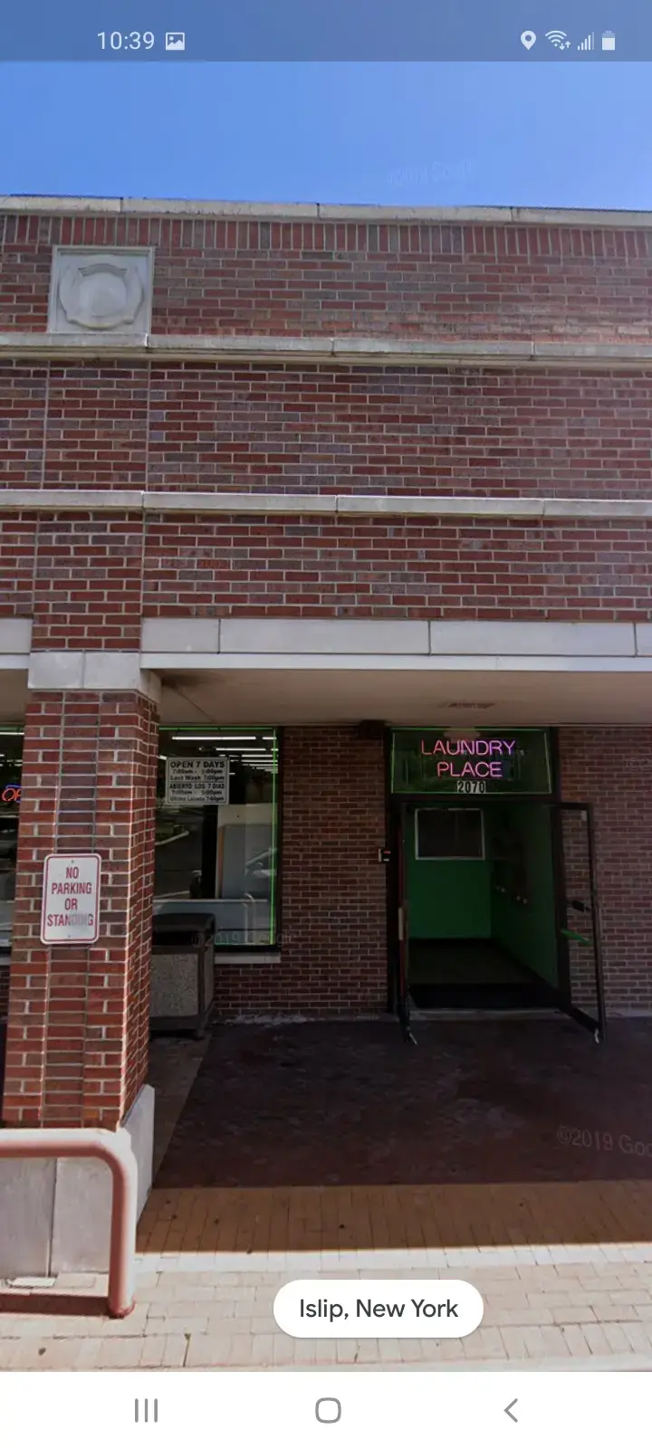 SuperSudz Laundromat | Saxon - Image 3