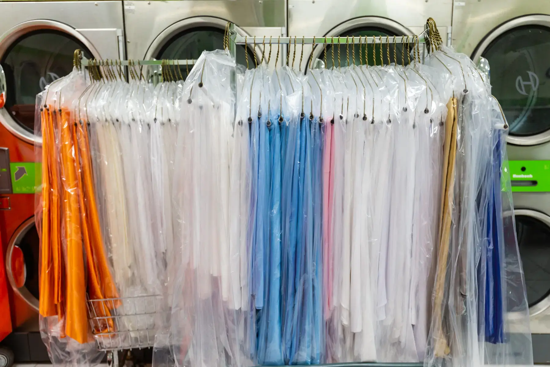 Superwash Coin Laundry thumbnail 5