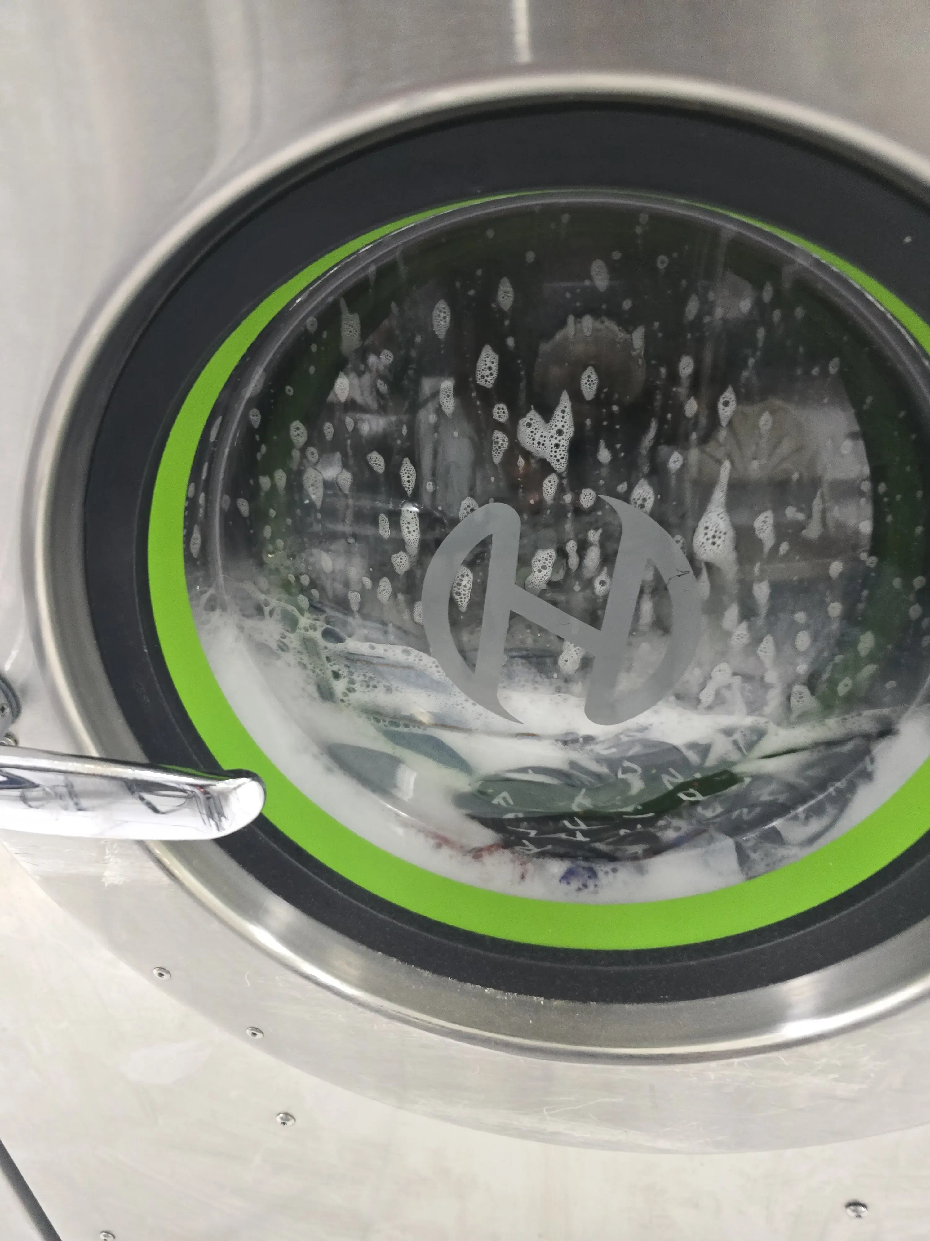 Superwash Coin Laundry thumbnail 20