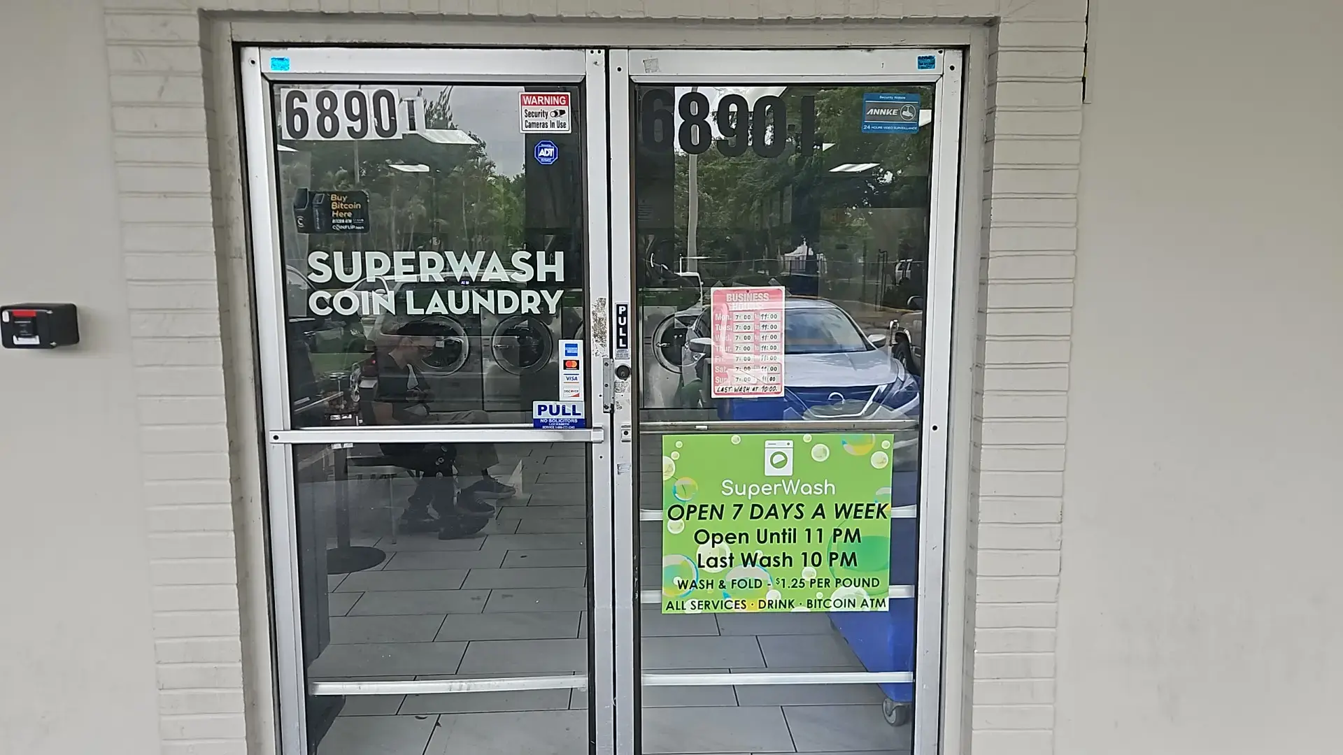 Superwash Coin Laundry thumbnail 11