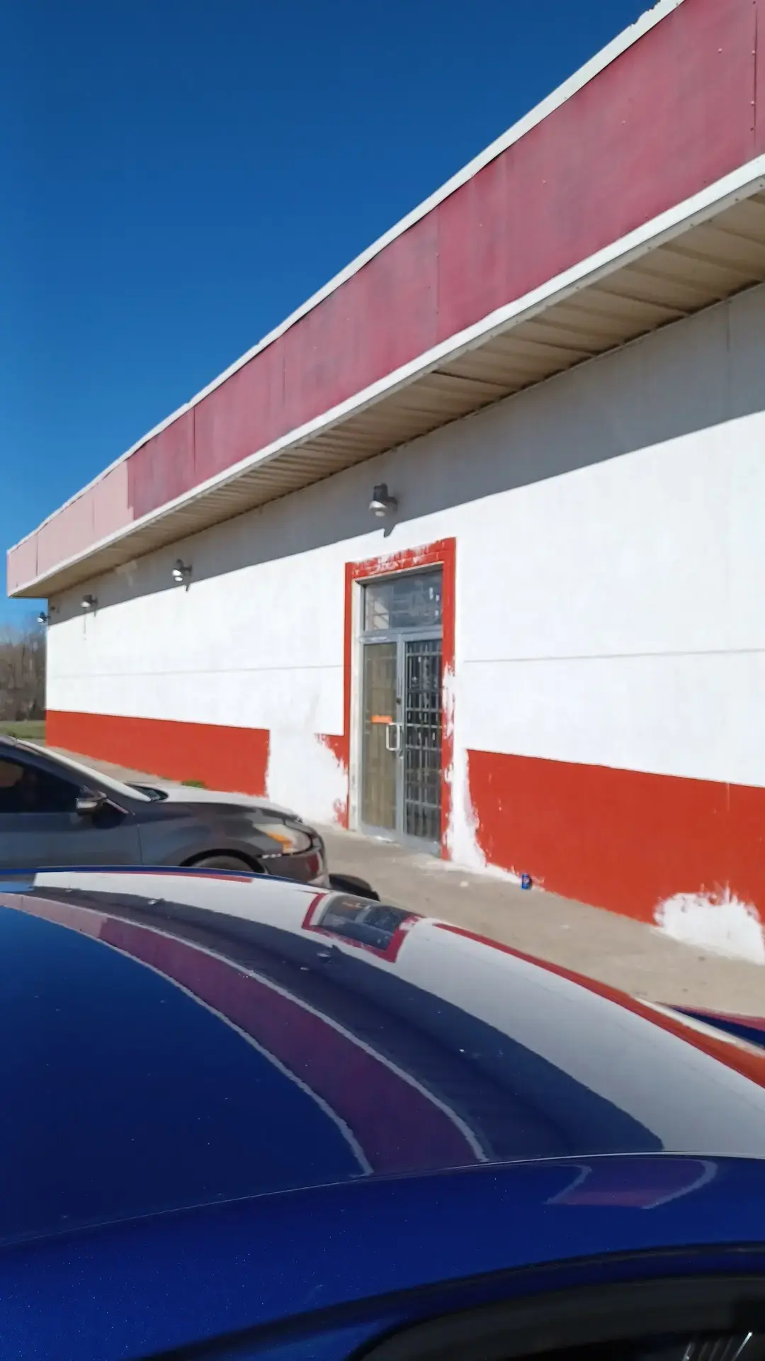 Superwash location
