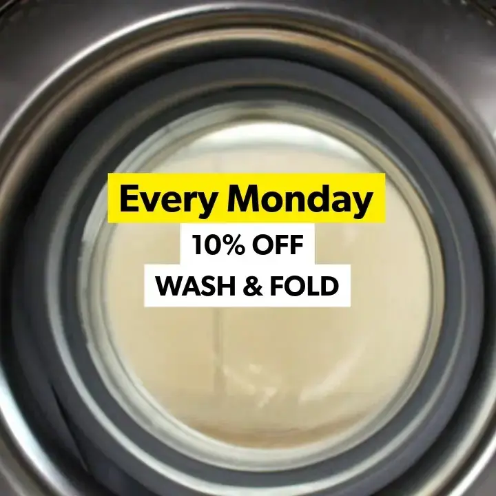 SuperWash Laundromat & Dry Cleaning thumbnail 2