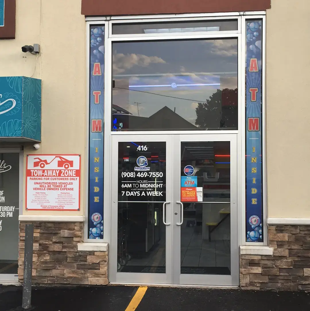 SuperWash Laundromat & Dry Cleaning thumbnail 12