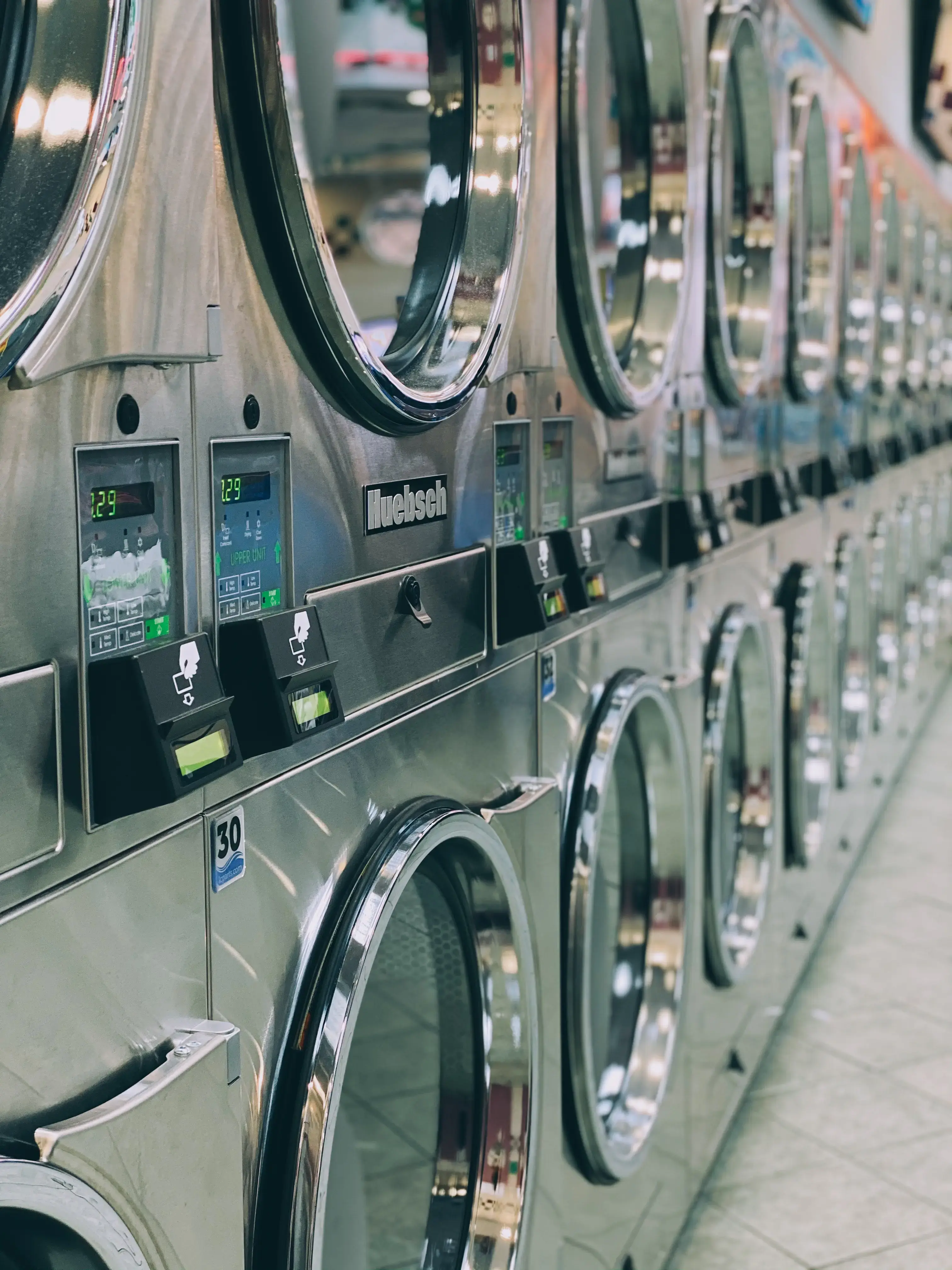 SuperWash Laundromat & Dry Cleaning - Image 14