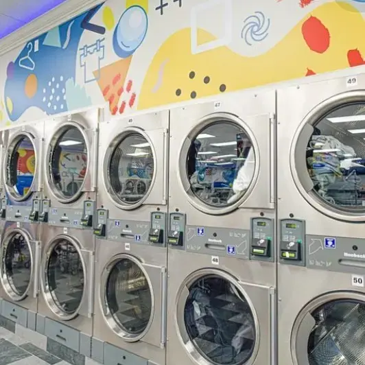 SuperWash Laundromat & Dry Cleaning thumbnail 8