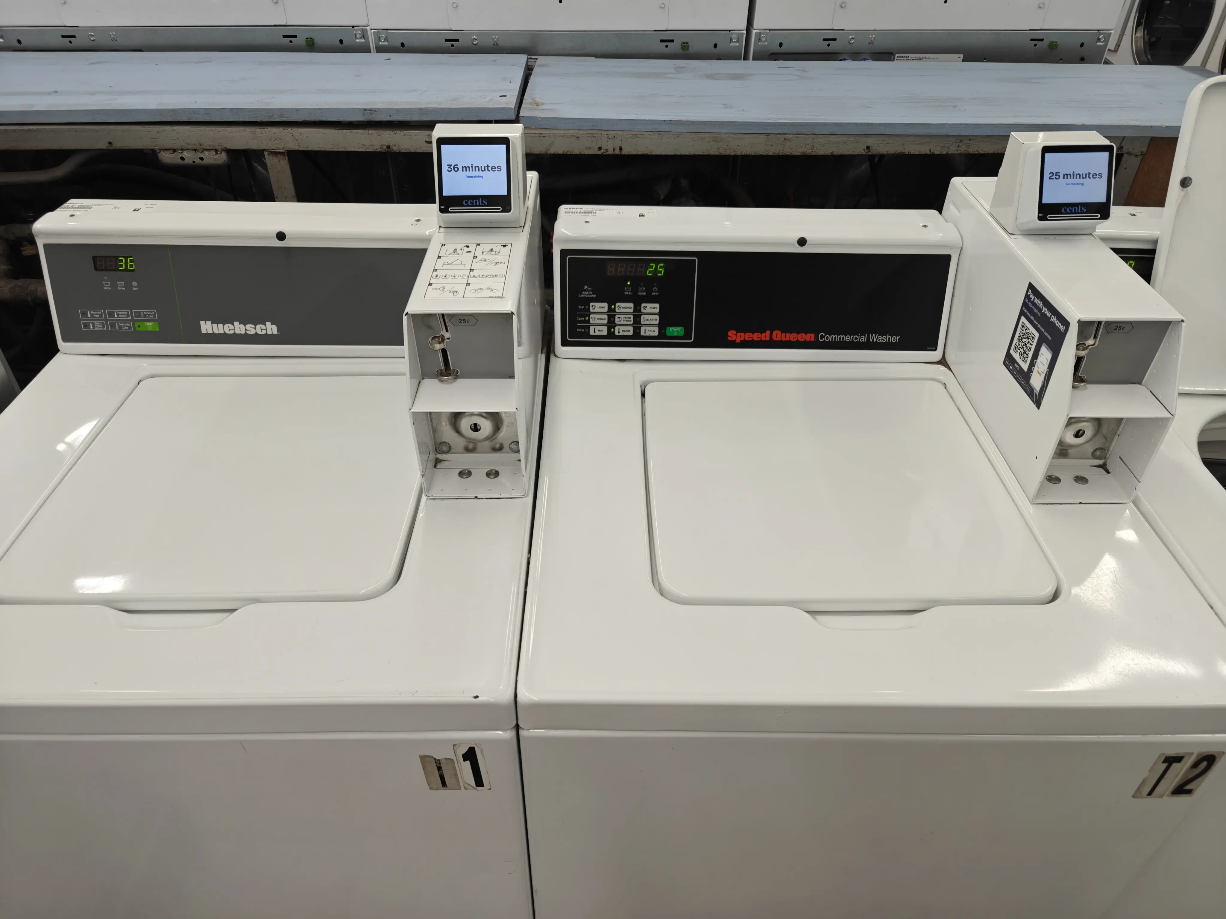 Superwash Laundromat thumbnail 11