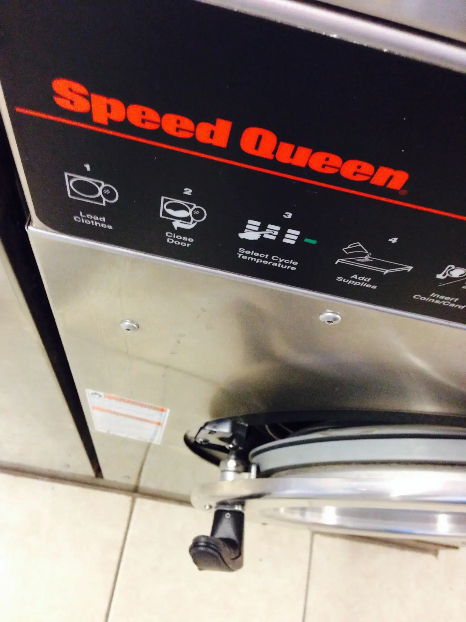 Superwash Laundromat thumbnail 7