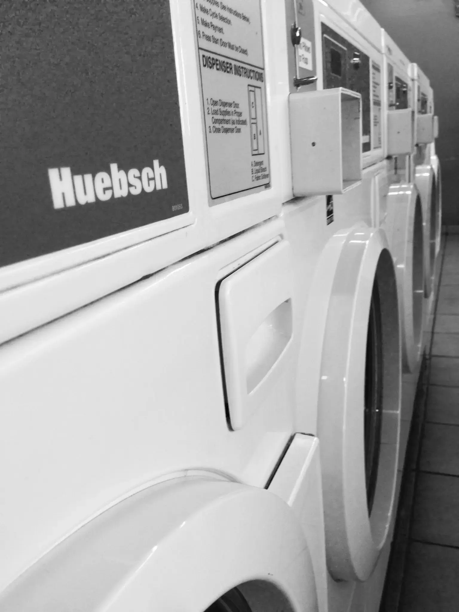 Superwash Laundromat - Image 10