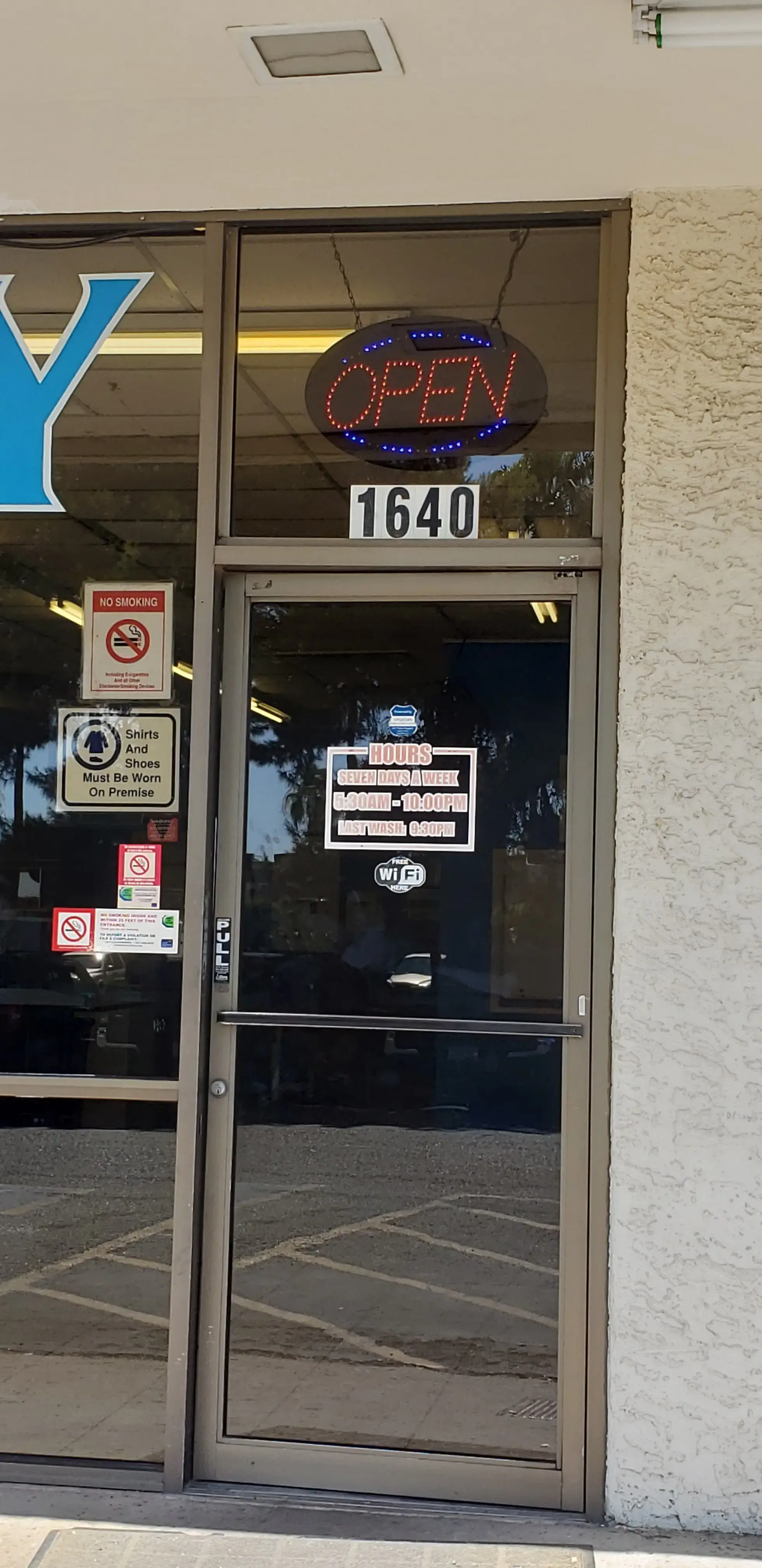 Superwash Laundromat thumbnail 16