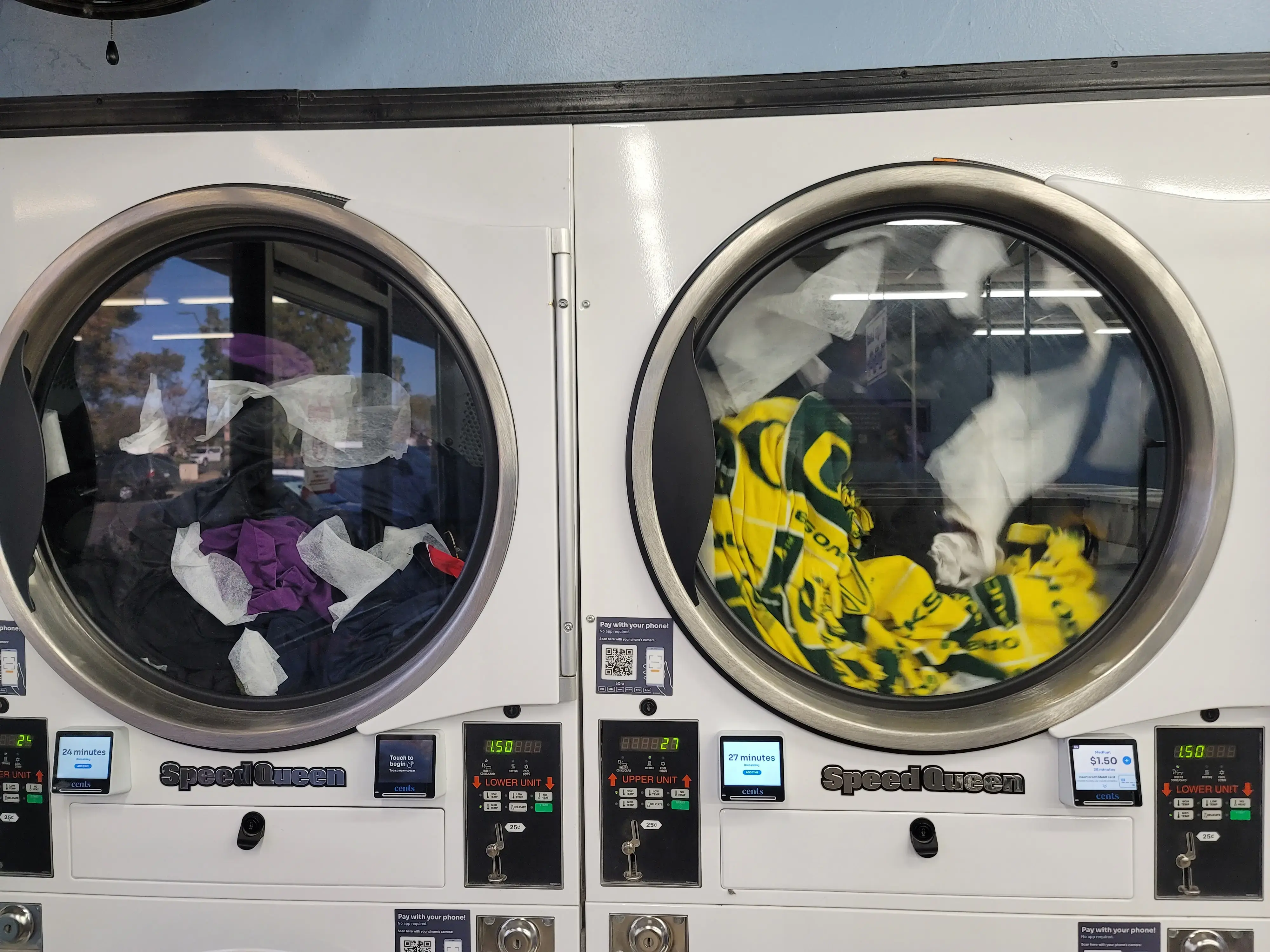 Superwash Laundromat thumbnail 18