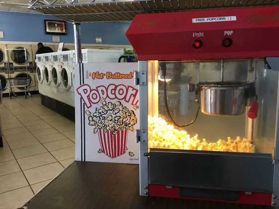 Superwash Laundromat thumbnail 9