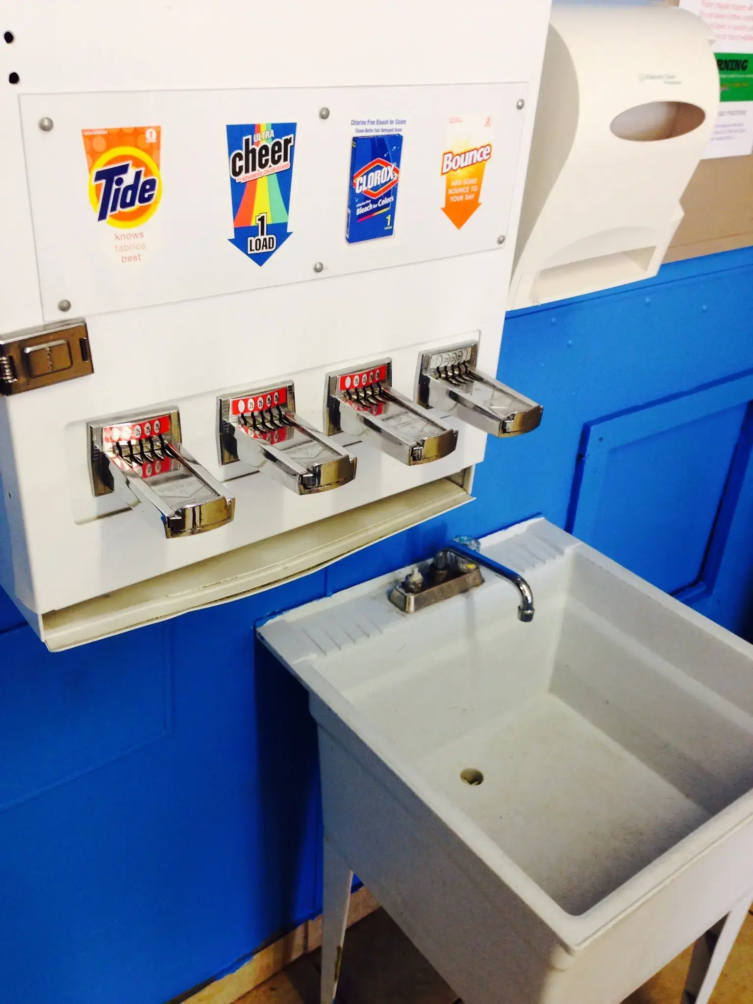 Superwash Laundromat thumbnail 6