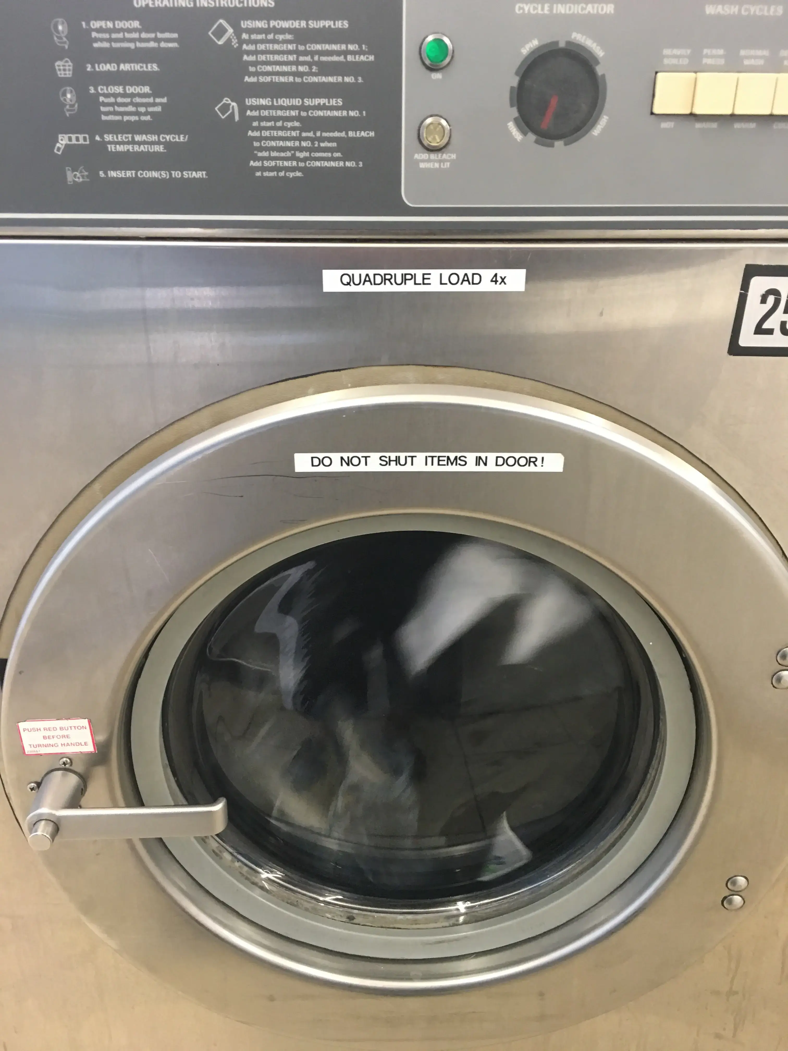 Superwash Laundromat thumbnail 13