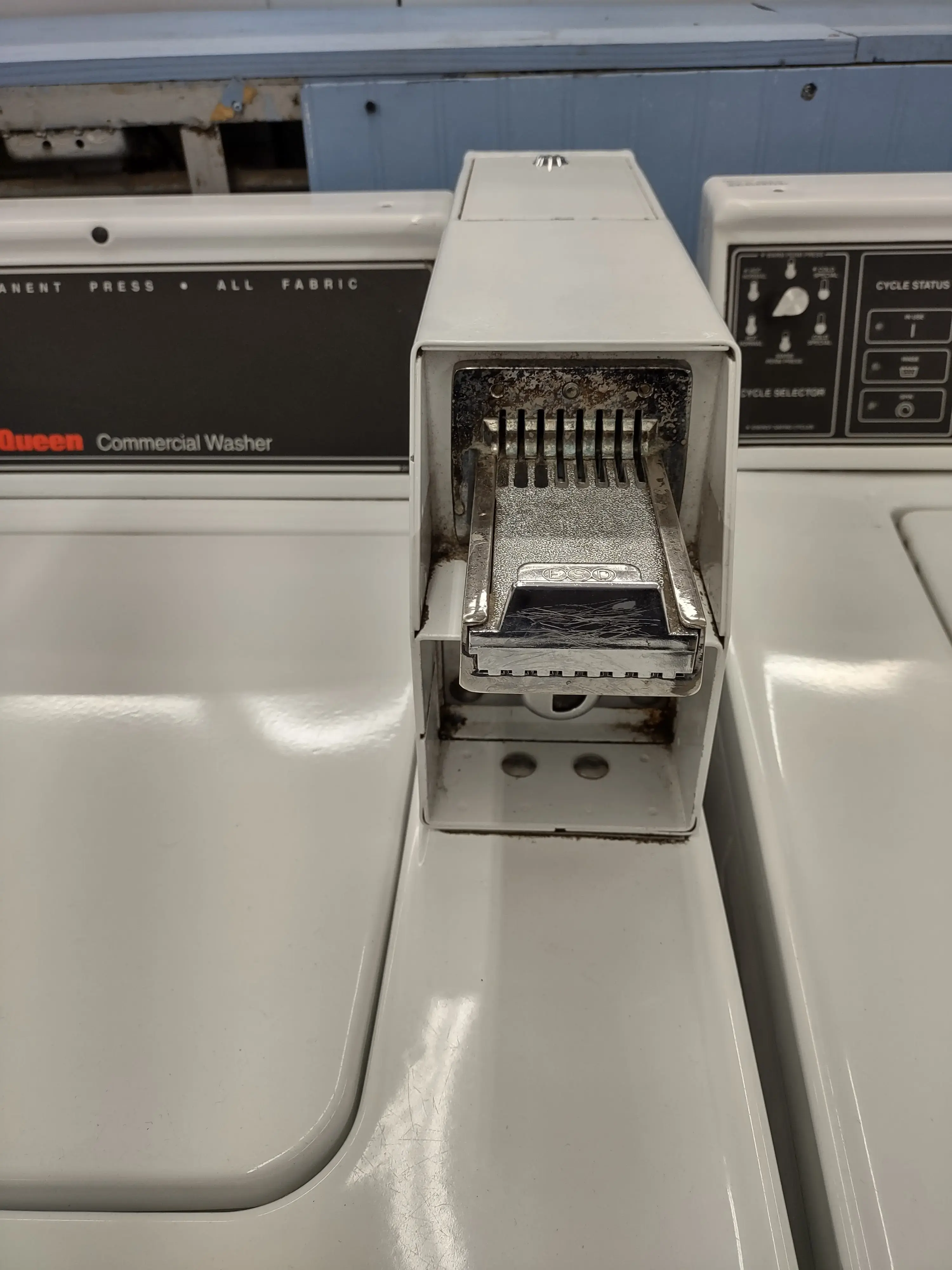 Superwash Laundromat - Image 17