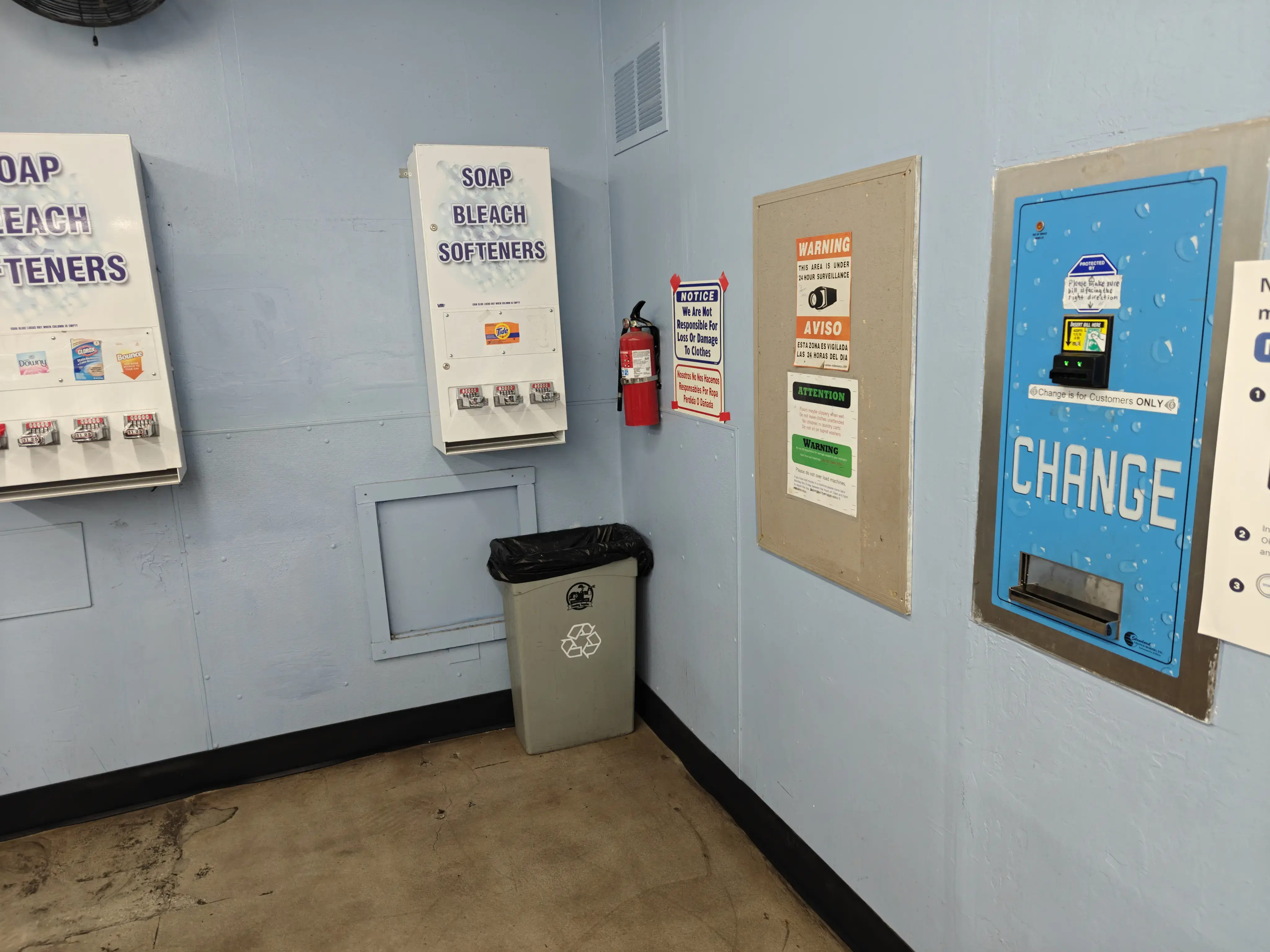 Superwash Laundromat thumbnail 5