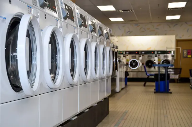 Superwash Self-Serve Laundromat - Image 9