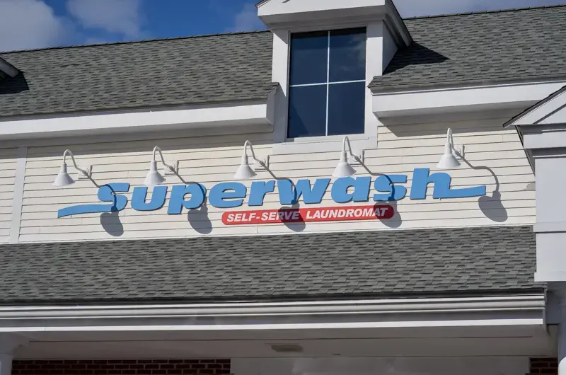 Superwash Self-Serve Laundromat thumbnail 3