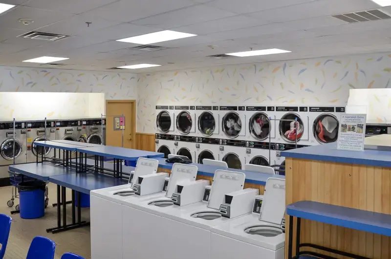 Superwash Self-Serve Laundromat thumbnail 6