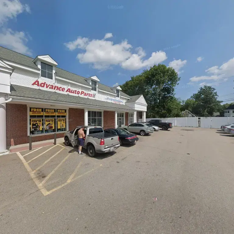 Superwash Self-Serve Laundromat - Image 12