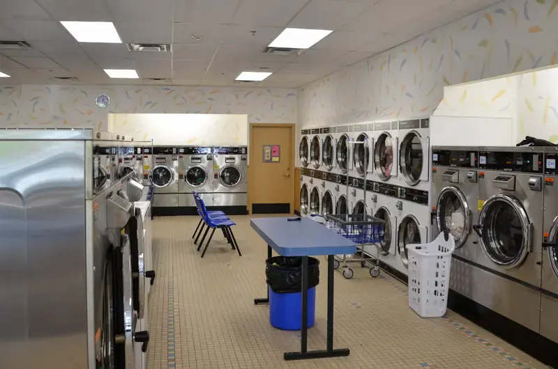 Superwash Self-Serve Laundromat - Image 11