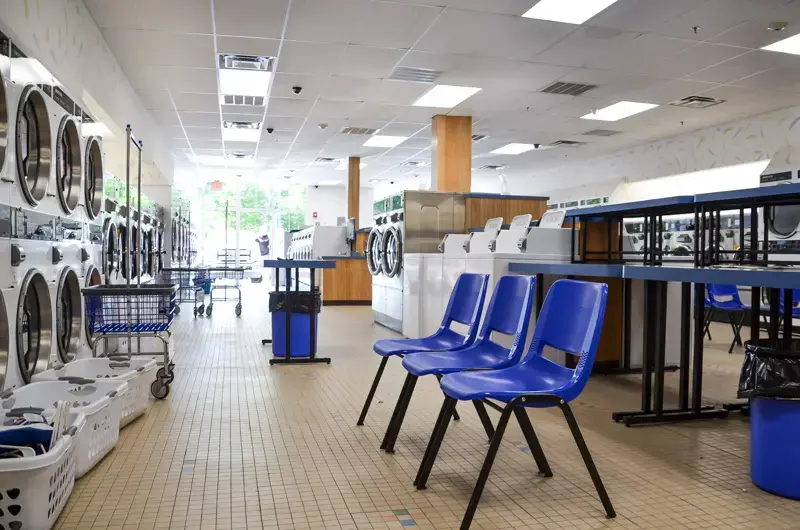 Superwash Self-Serve Laundromat thumbnail 2