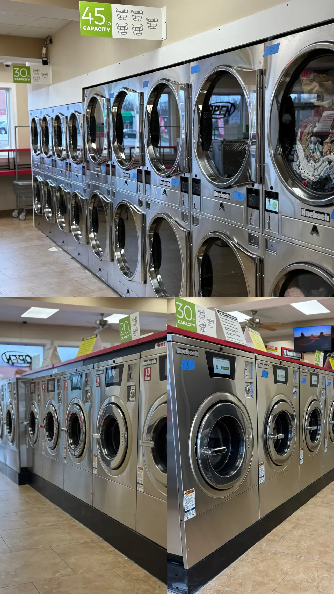 Supreme Clean Laundromat - Image 15